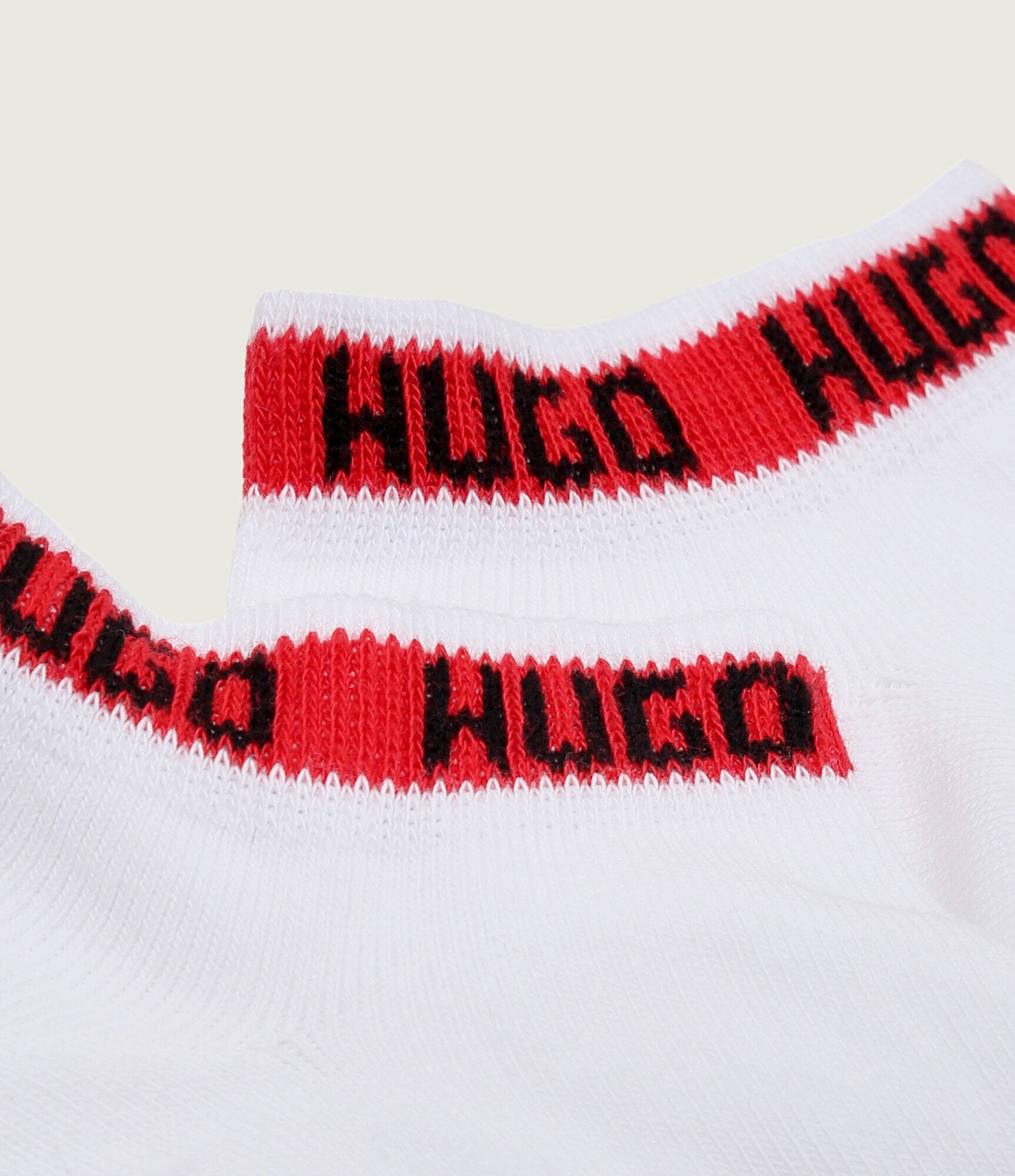 Hugo Bodywear Șosete 2-pack