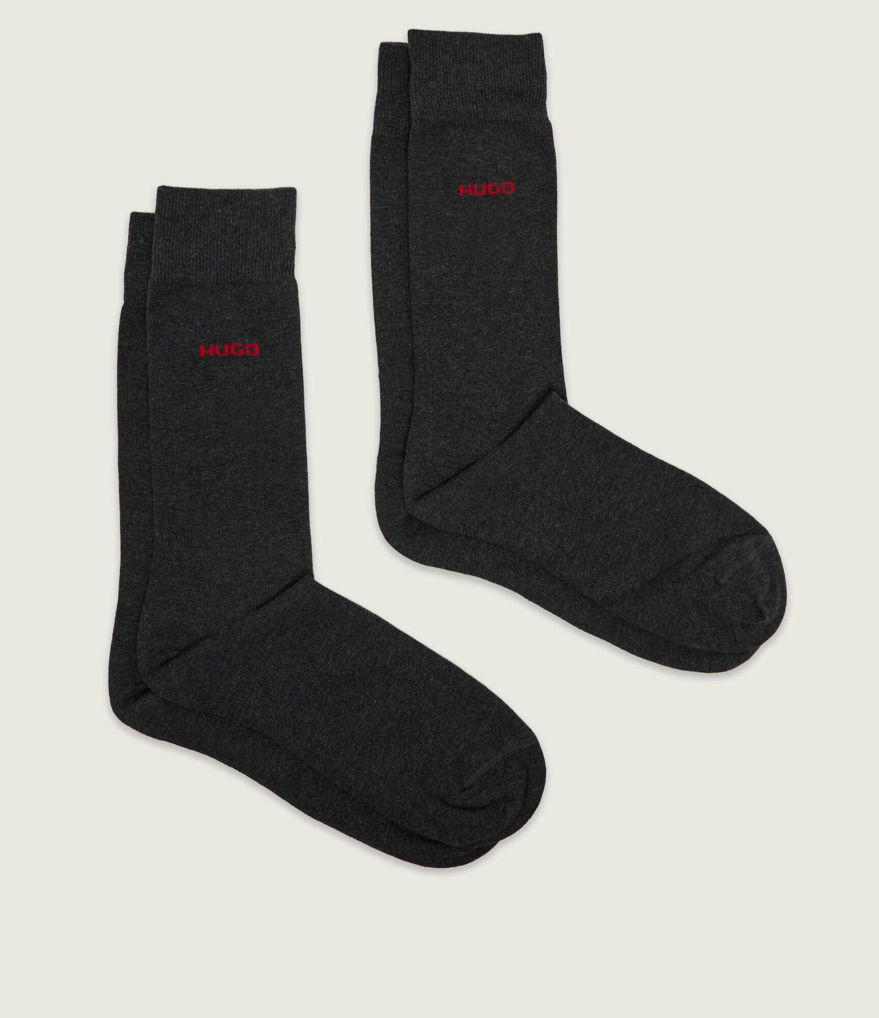 Hugo Bodywear Șosete 2-pack