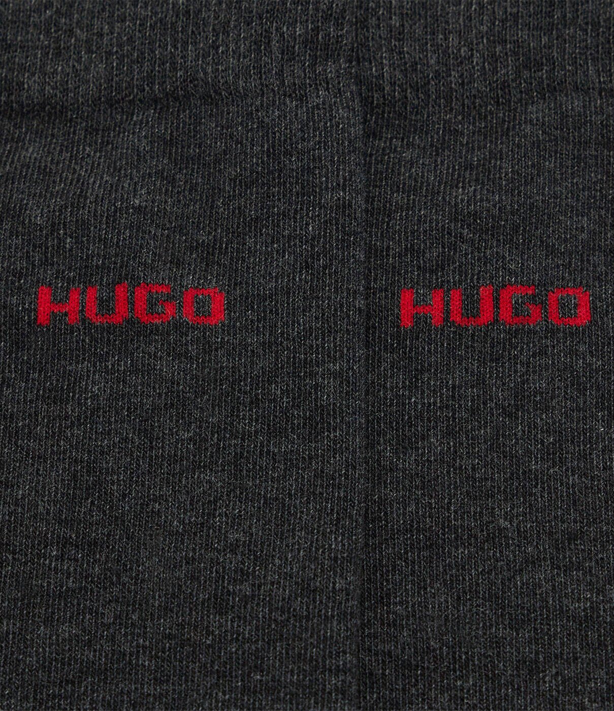 Hugo Bodywear Șosete 2-pack