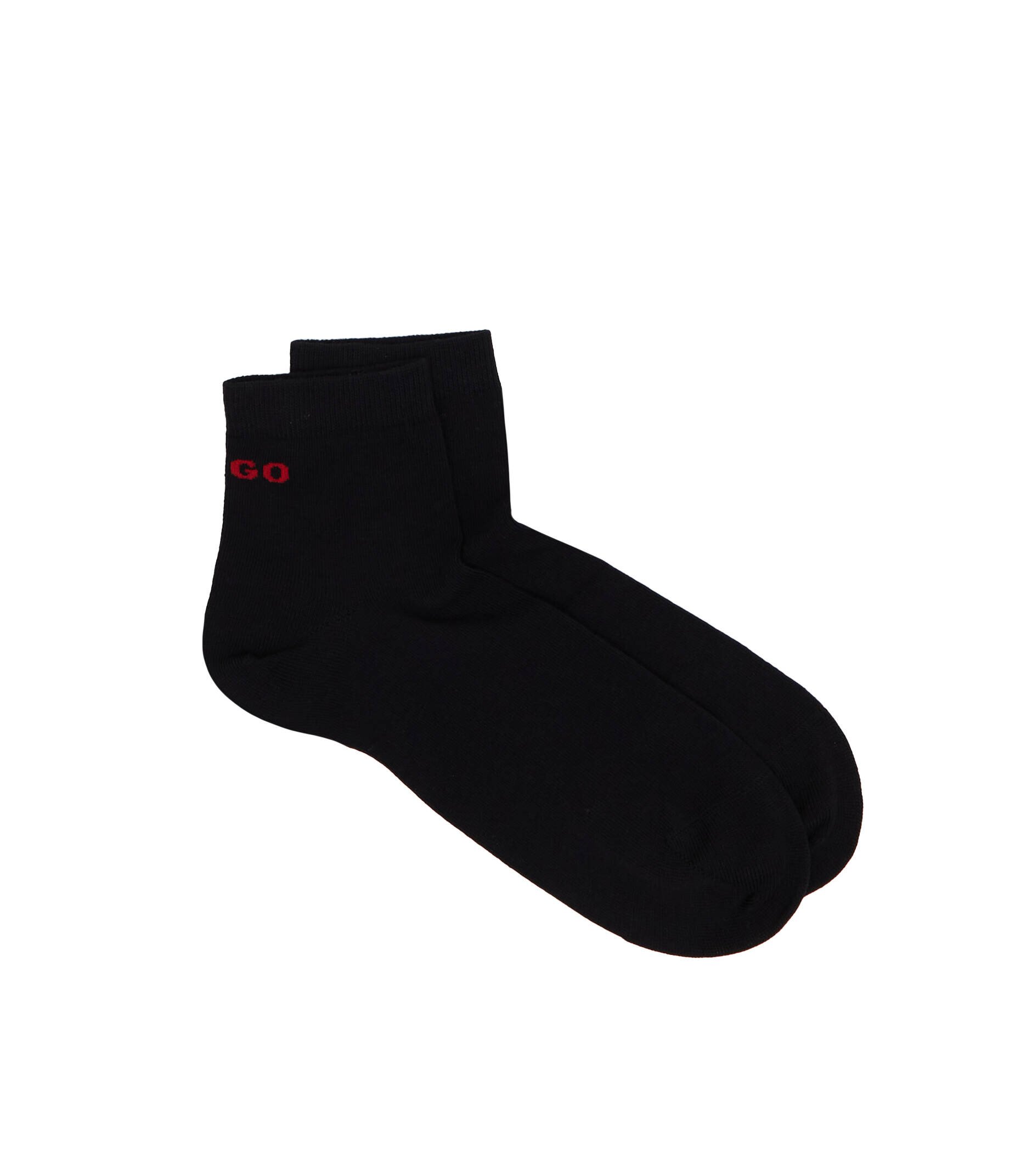 Hugo Bodywear Șosete 2-pack