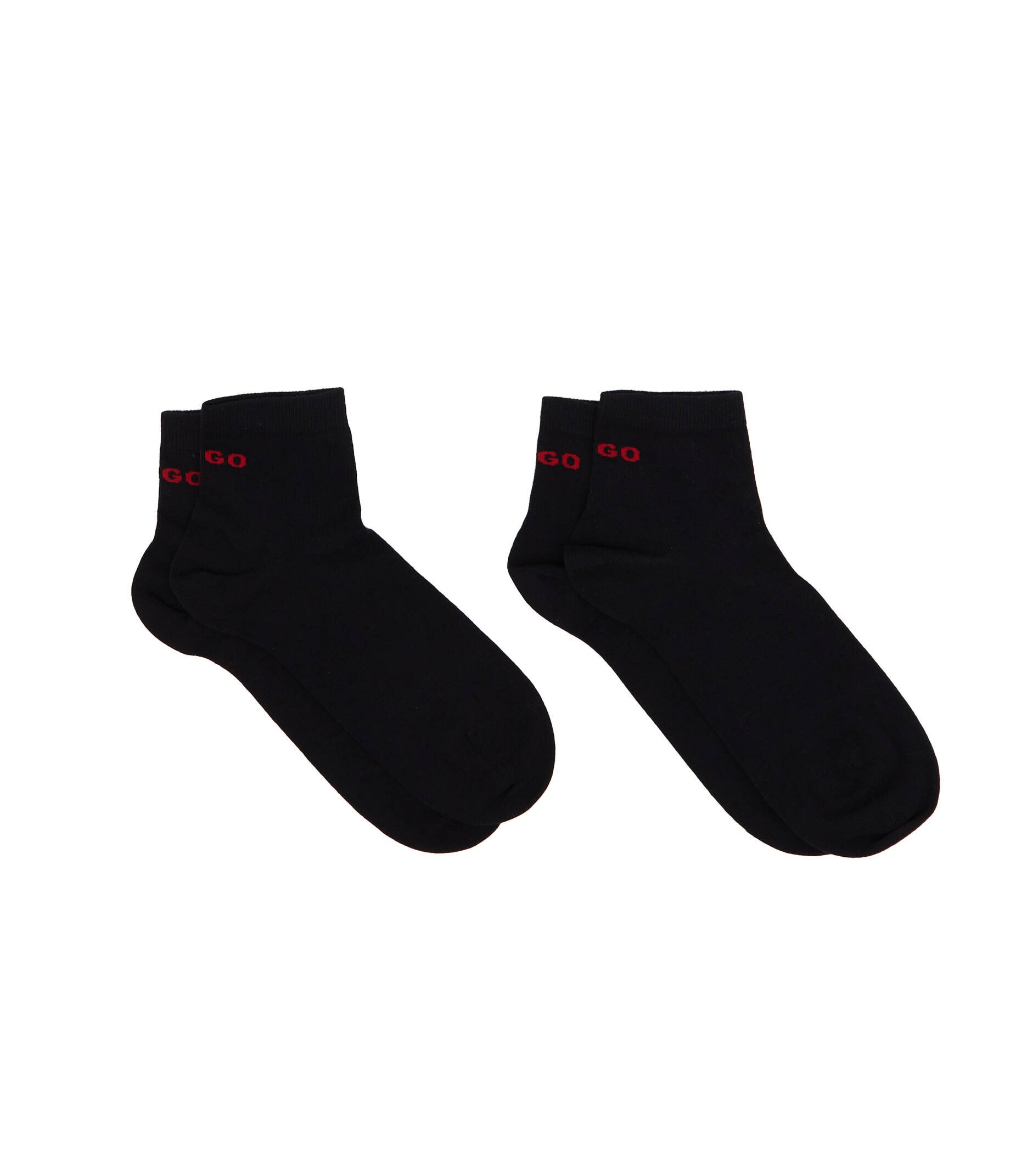 Hugo Bodywear Șosete 2-pack