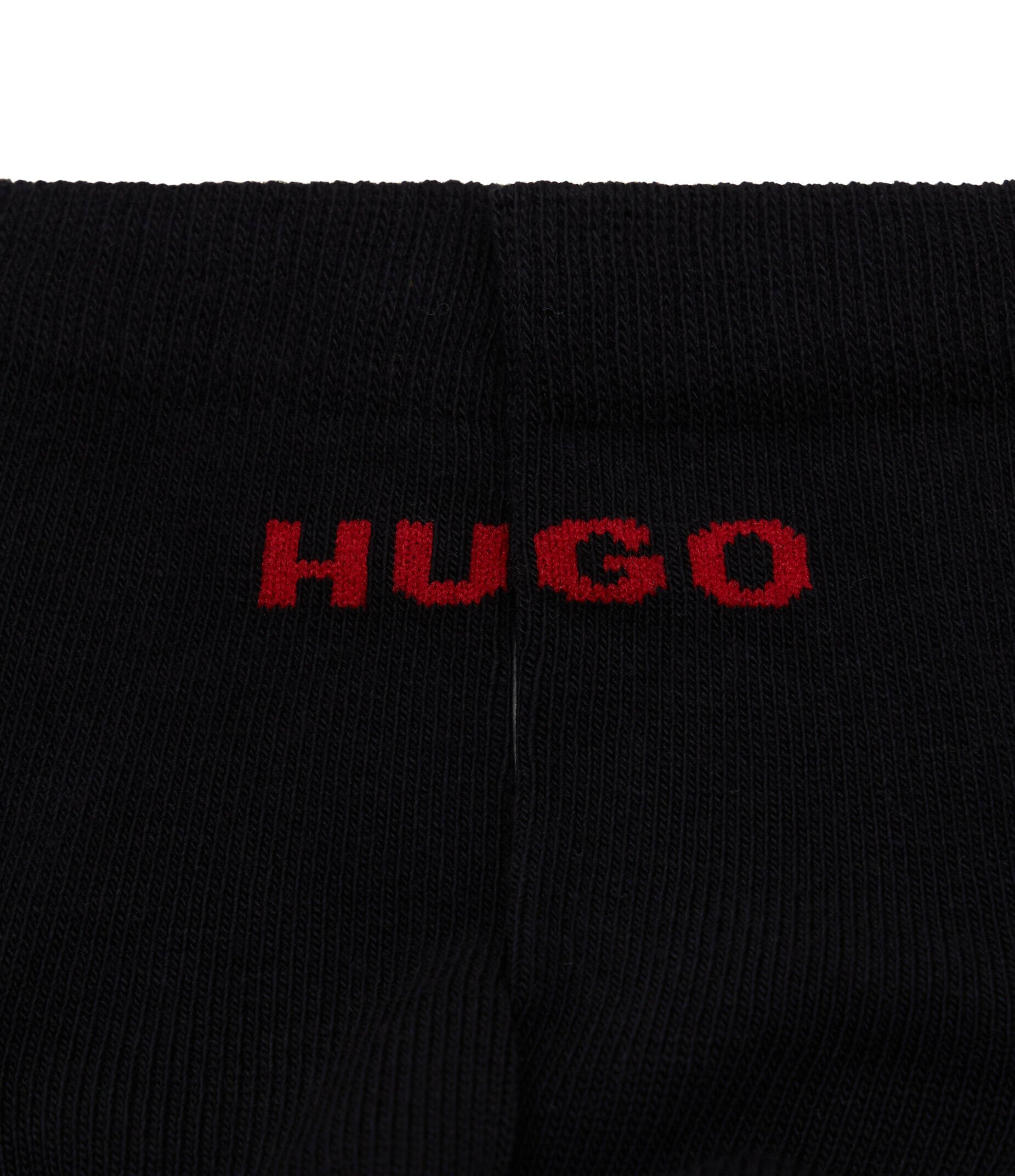 Hugo Bodywear Șosete 2-pack