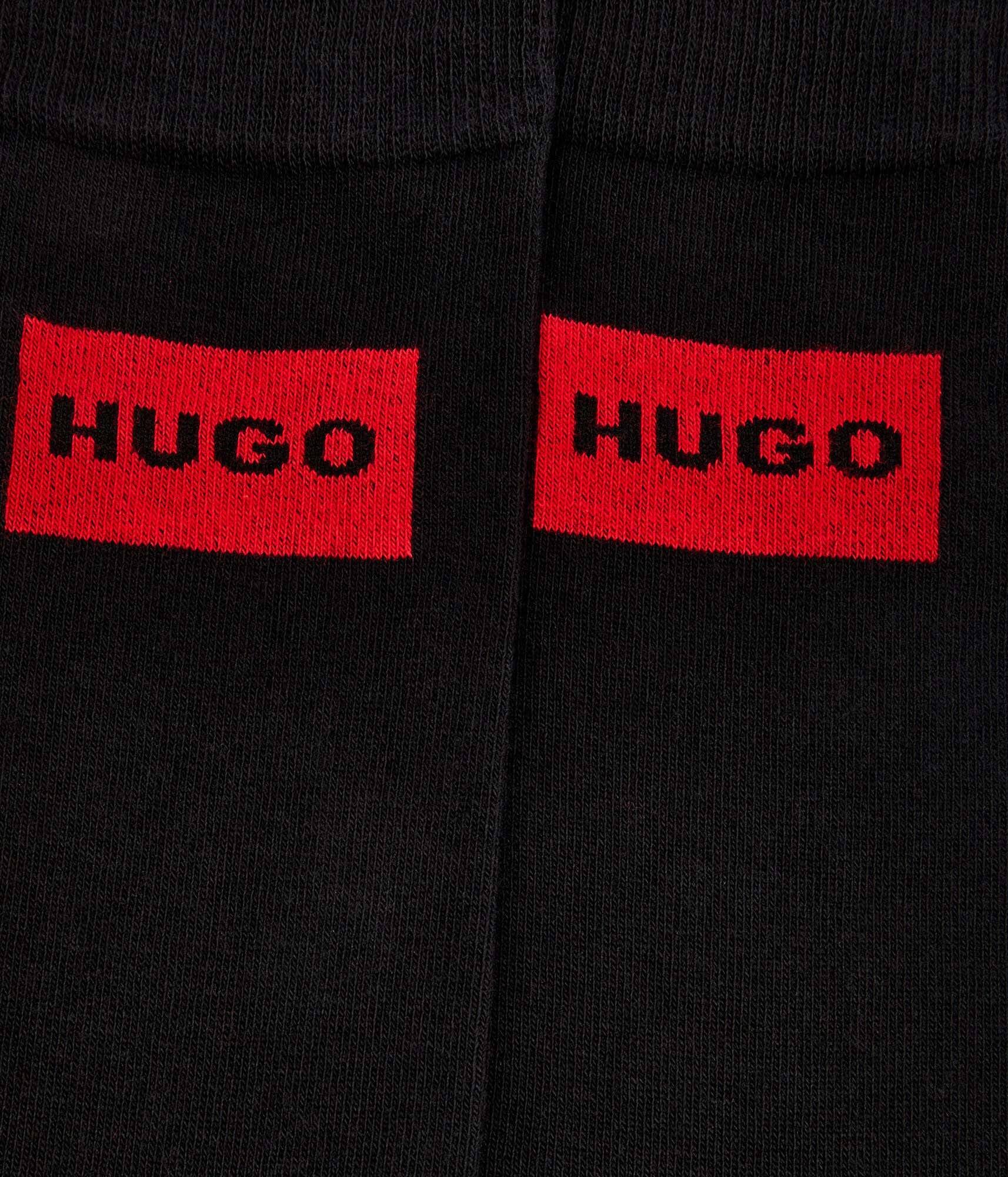 Hugo Bodywear Șosete 2-pack