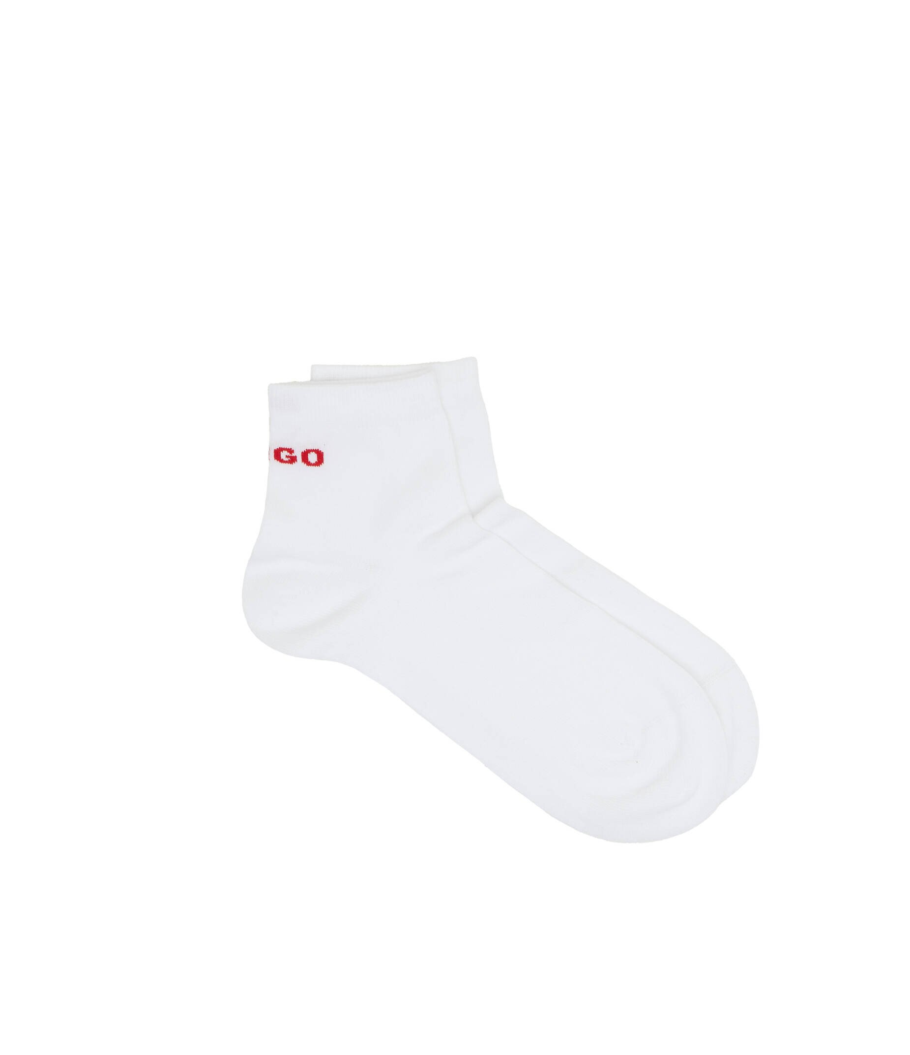Hugo Bodywear Șosete 2-pack