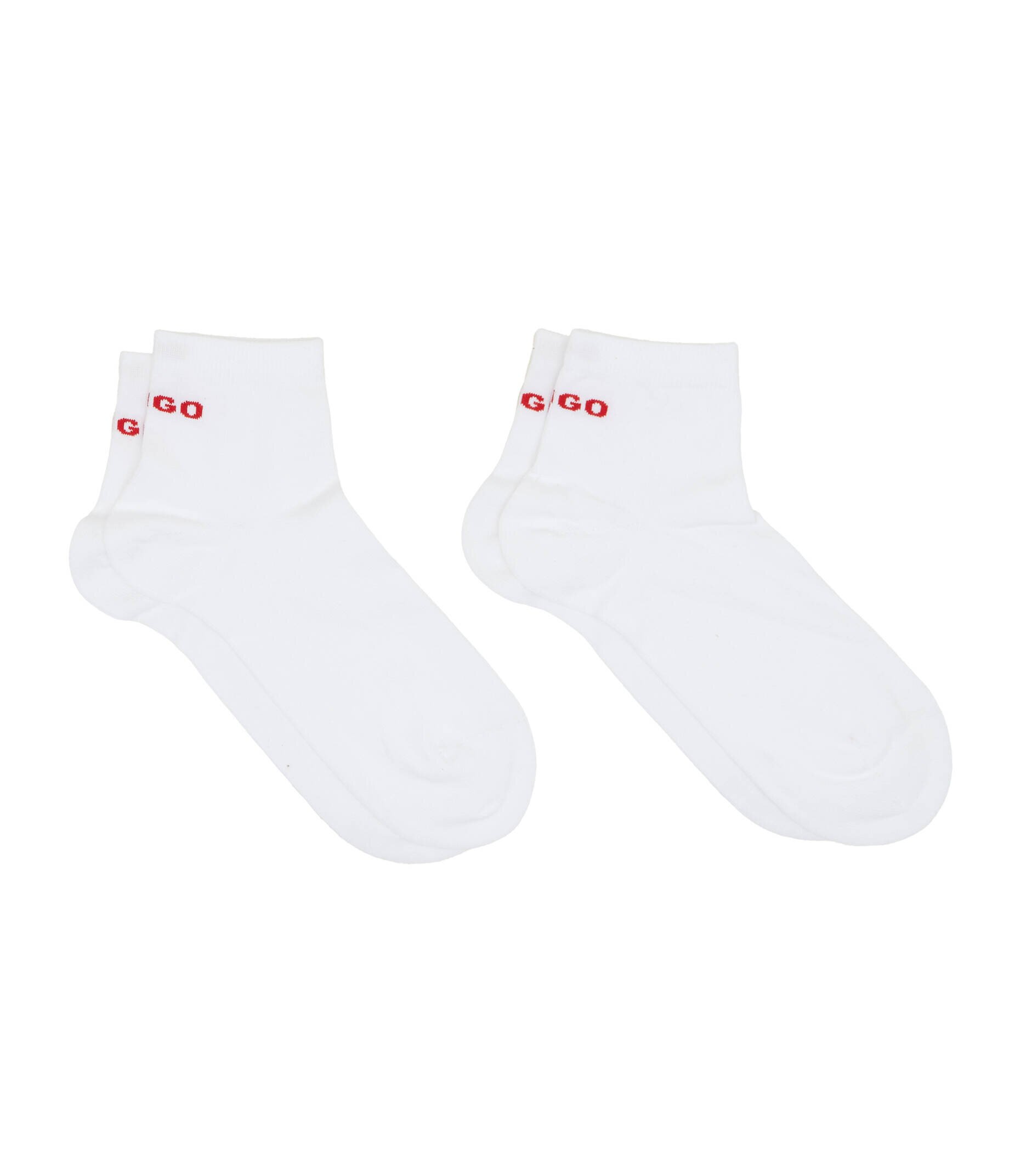 Hugo Bodywear Șosete 2-pack