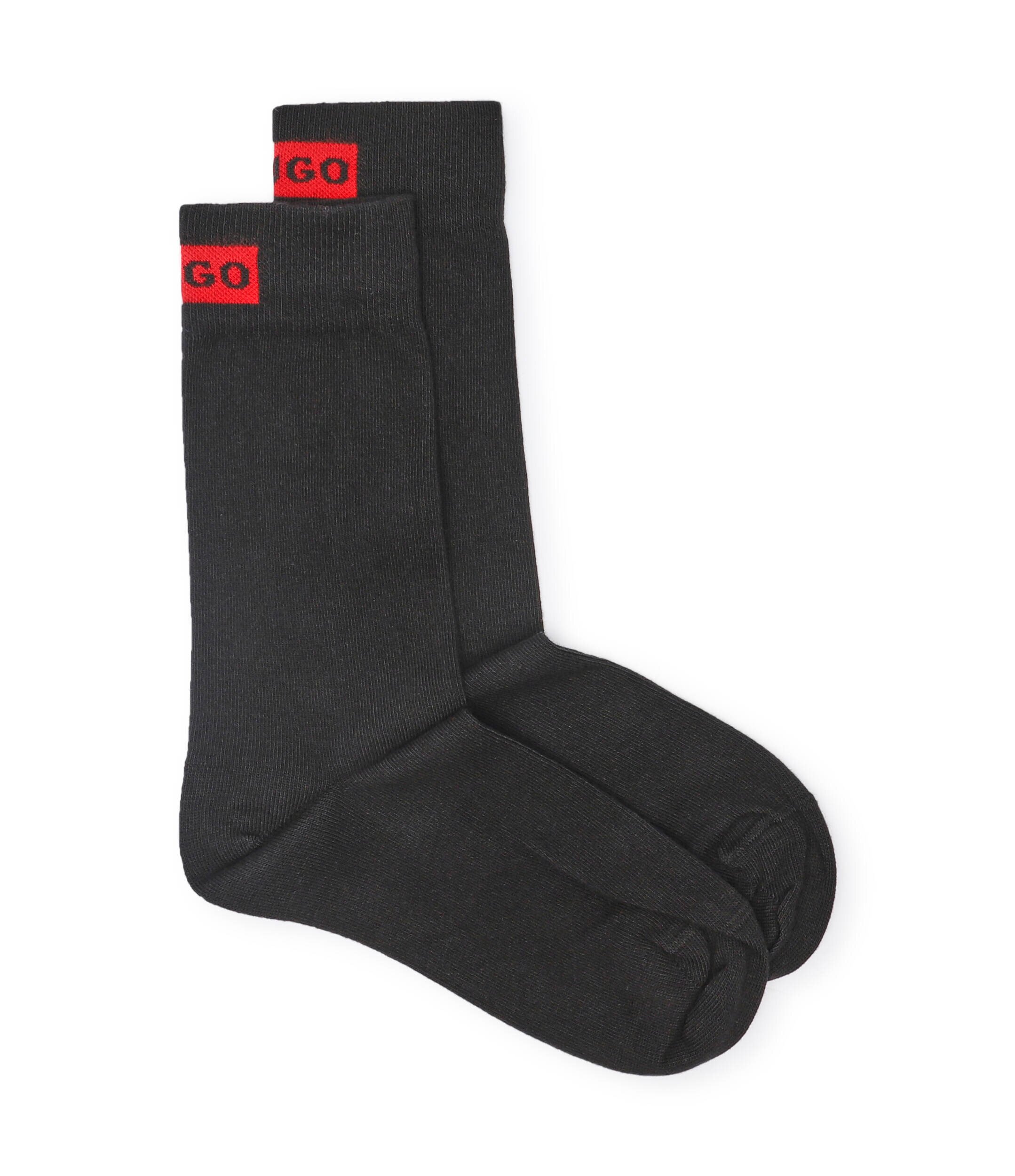 Hugo Bodywear Șosete 2-pack