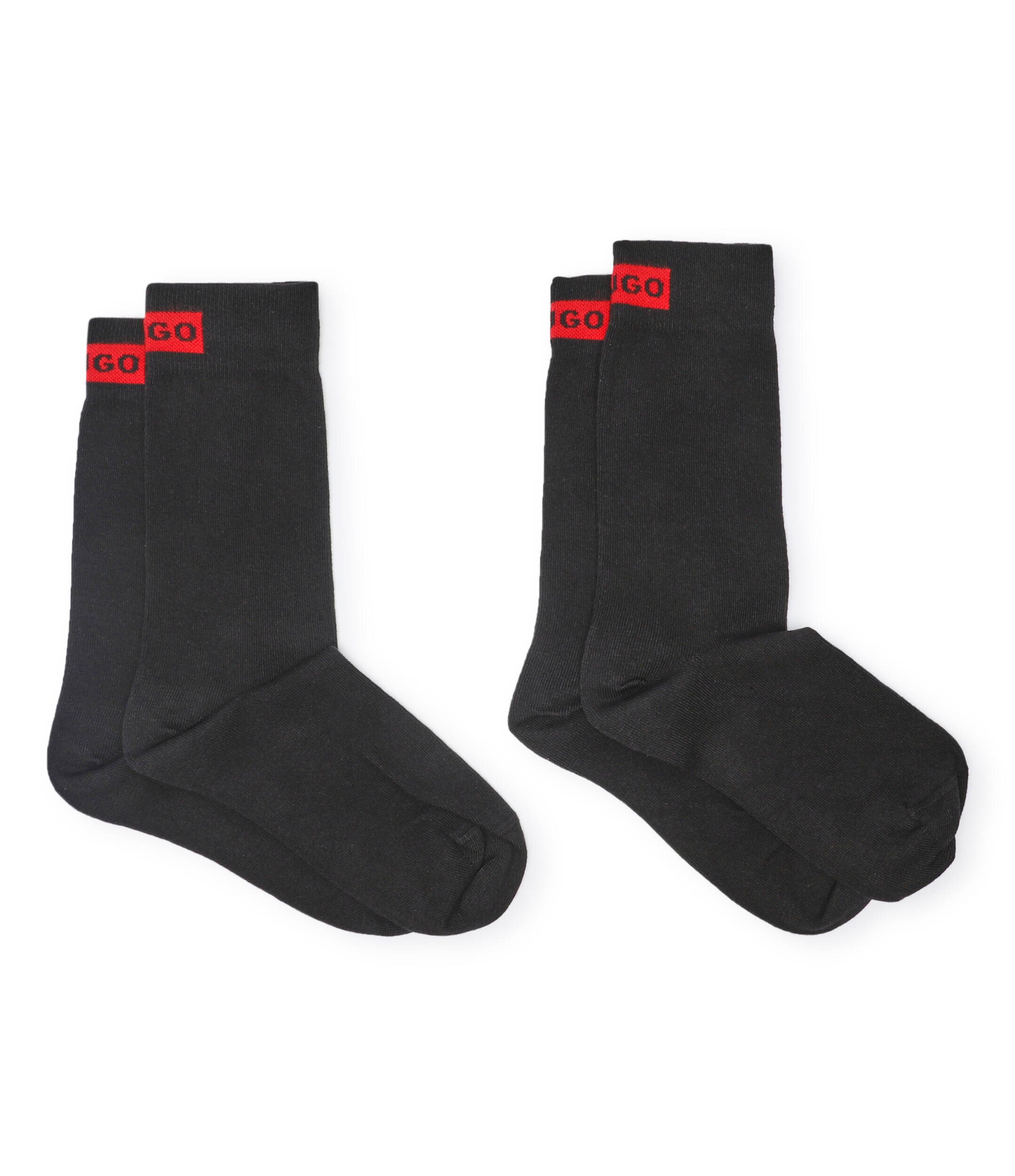 Hugo Bodywear Șosete 2-pack