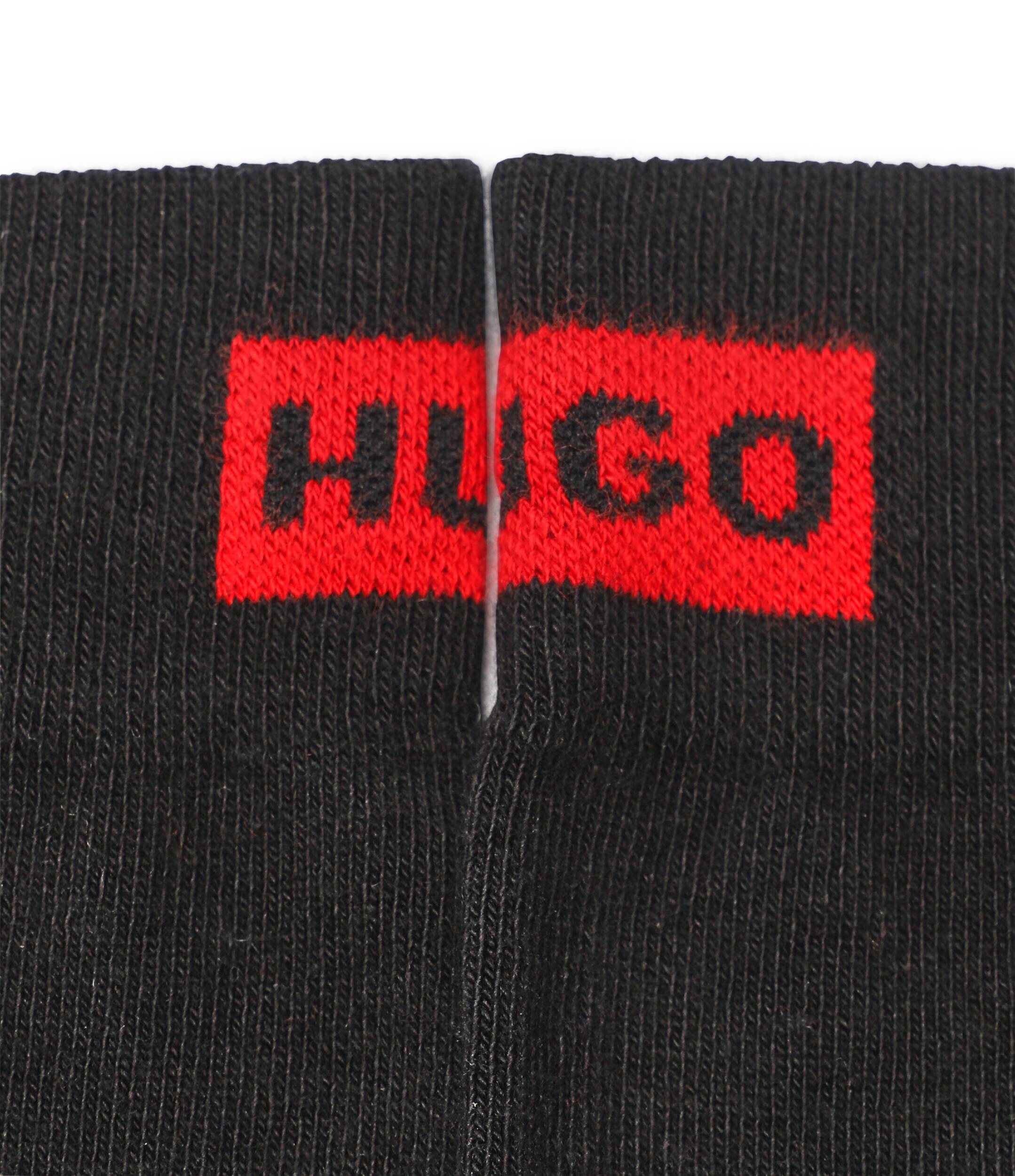 Hugo Bodywear Șosete 2-pack