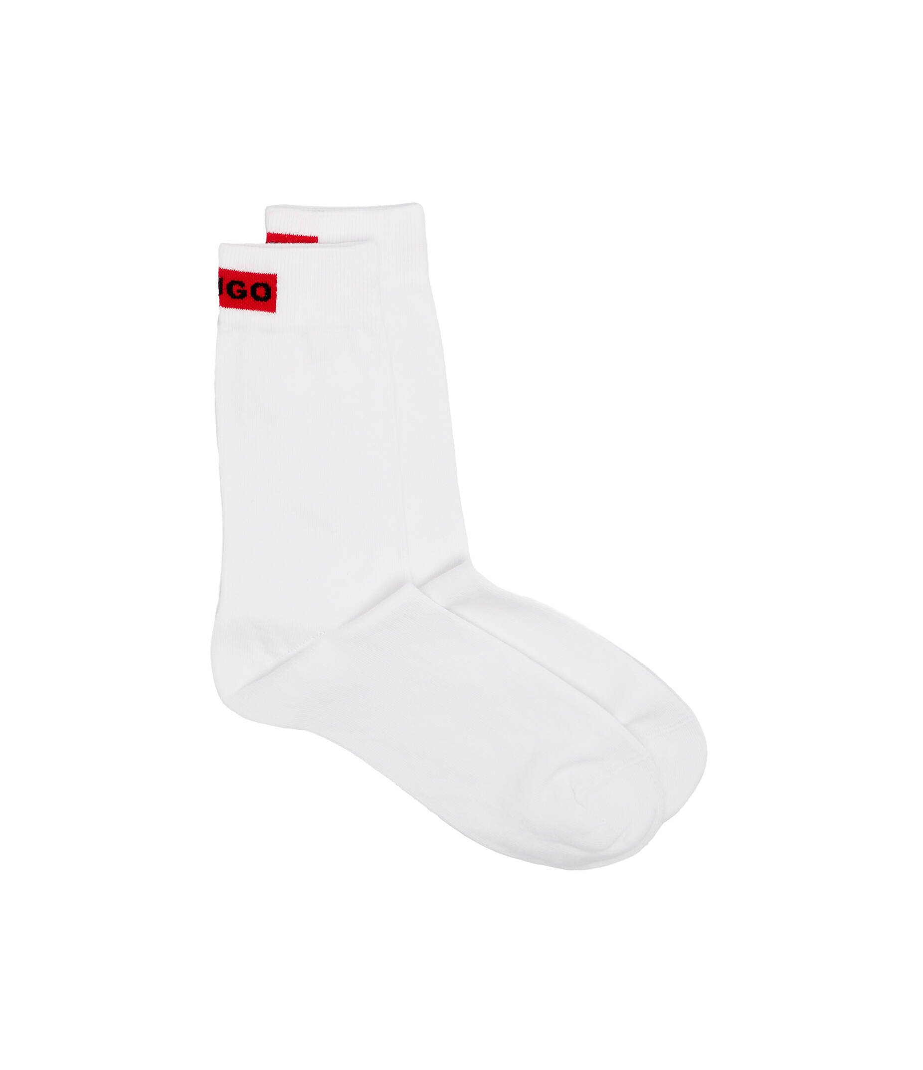 Hugo Bodywear Șosete 2-pack