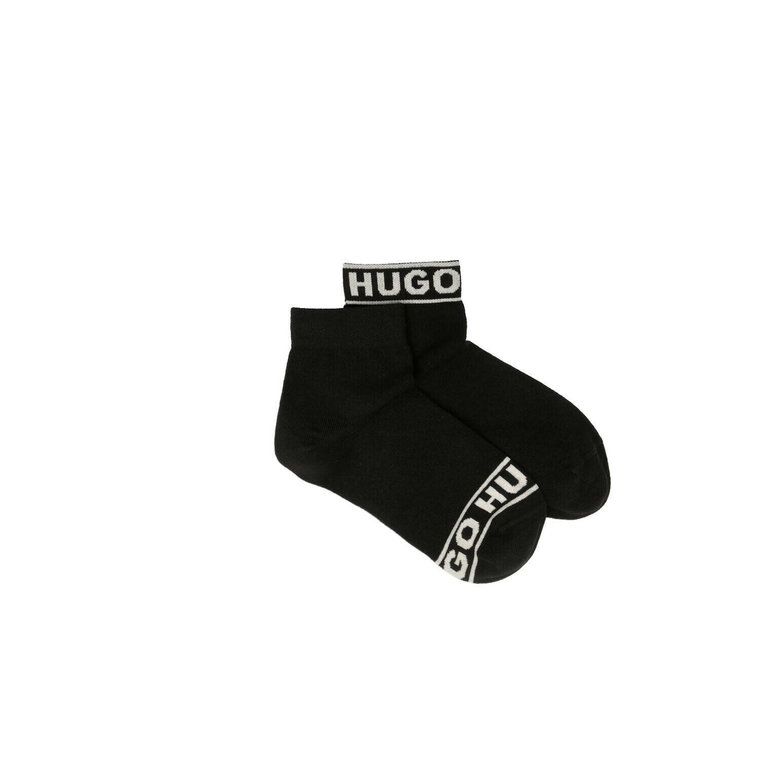 Hugo Bodywear Șosete 2-pack