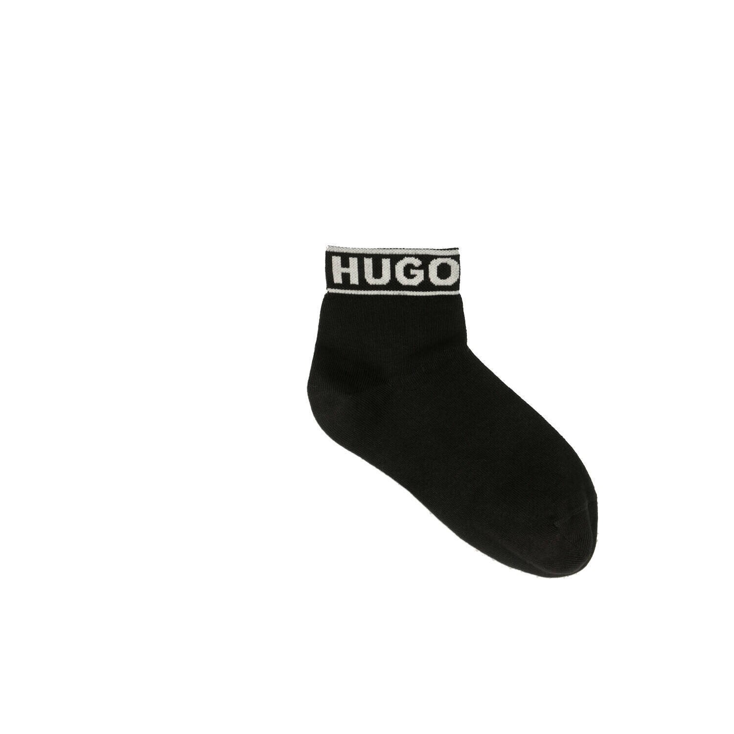 Hugo Bodywear Șosete 2-pack