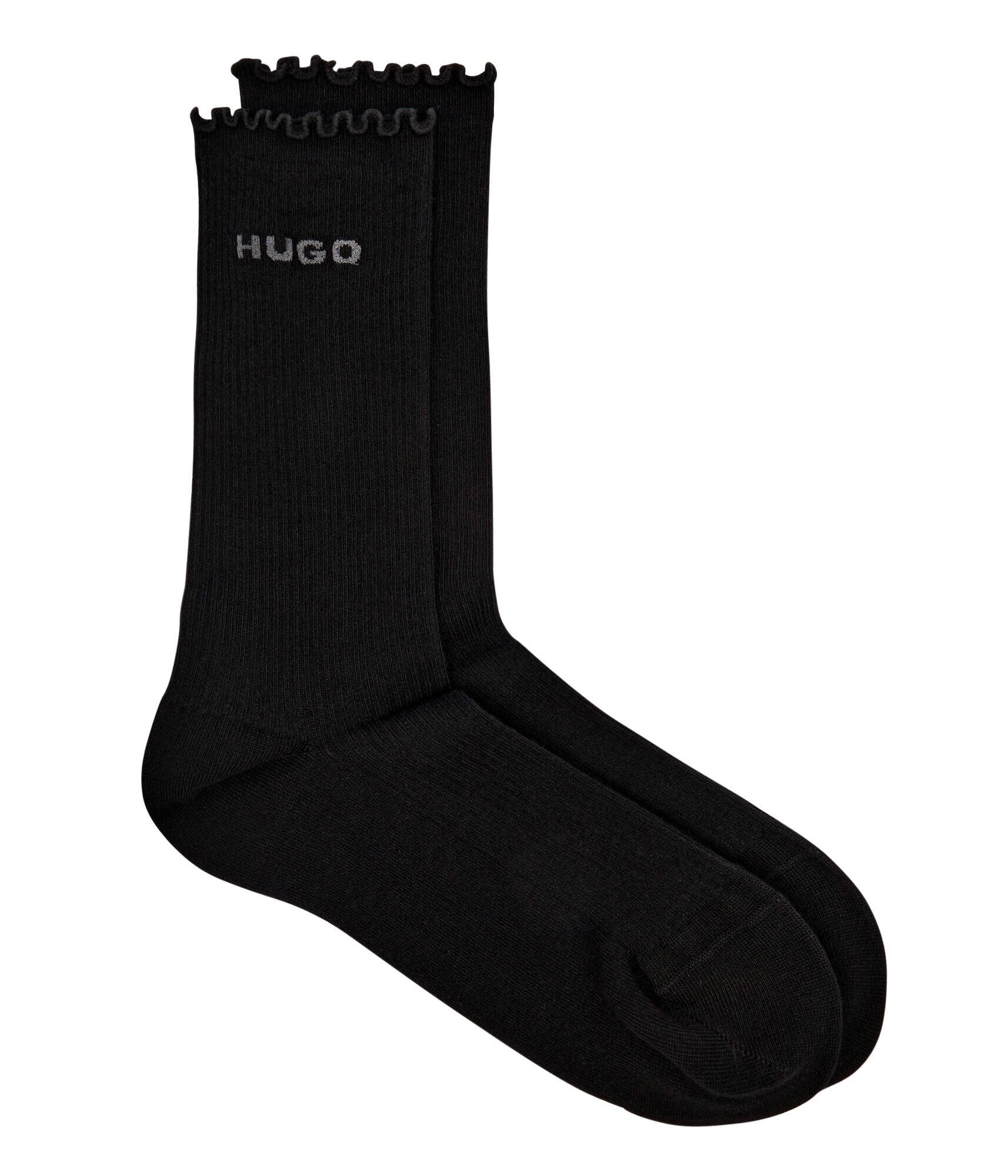 Hugo Bodywear Șosete 2-pack