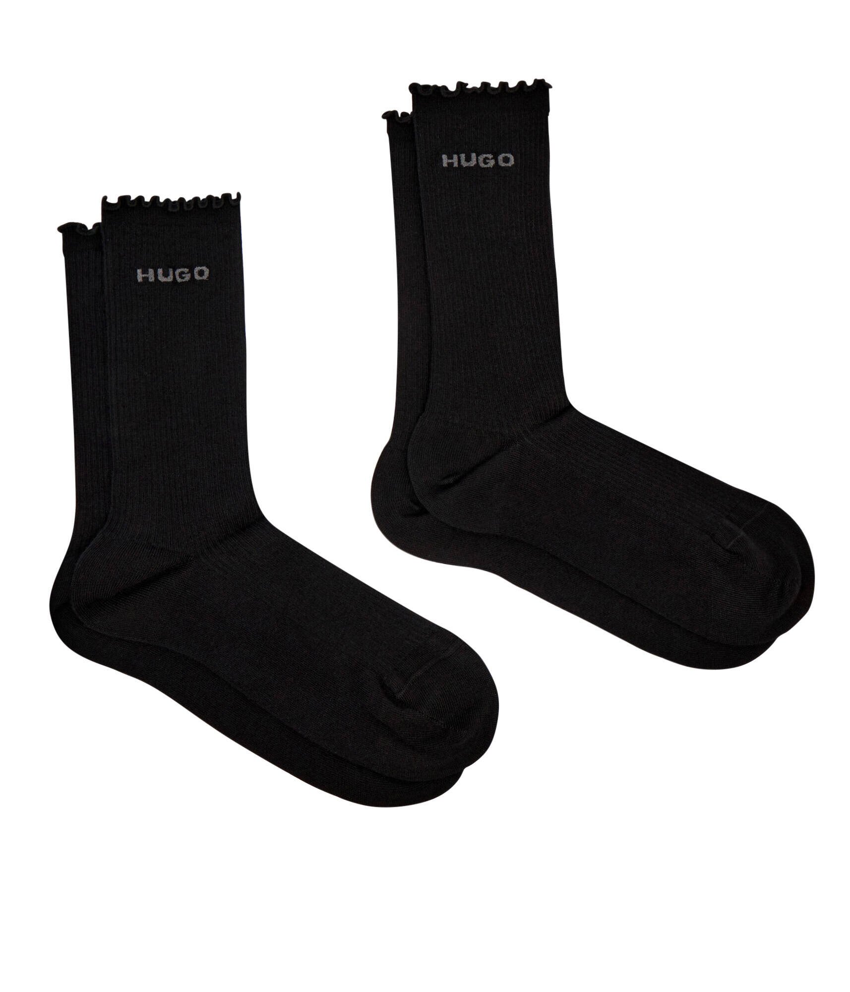 Hugo Bodywear Șosete 2-pack