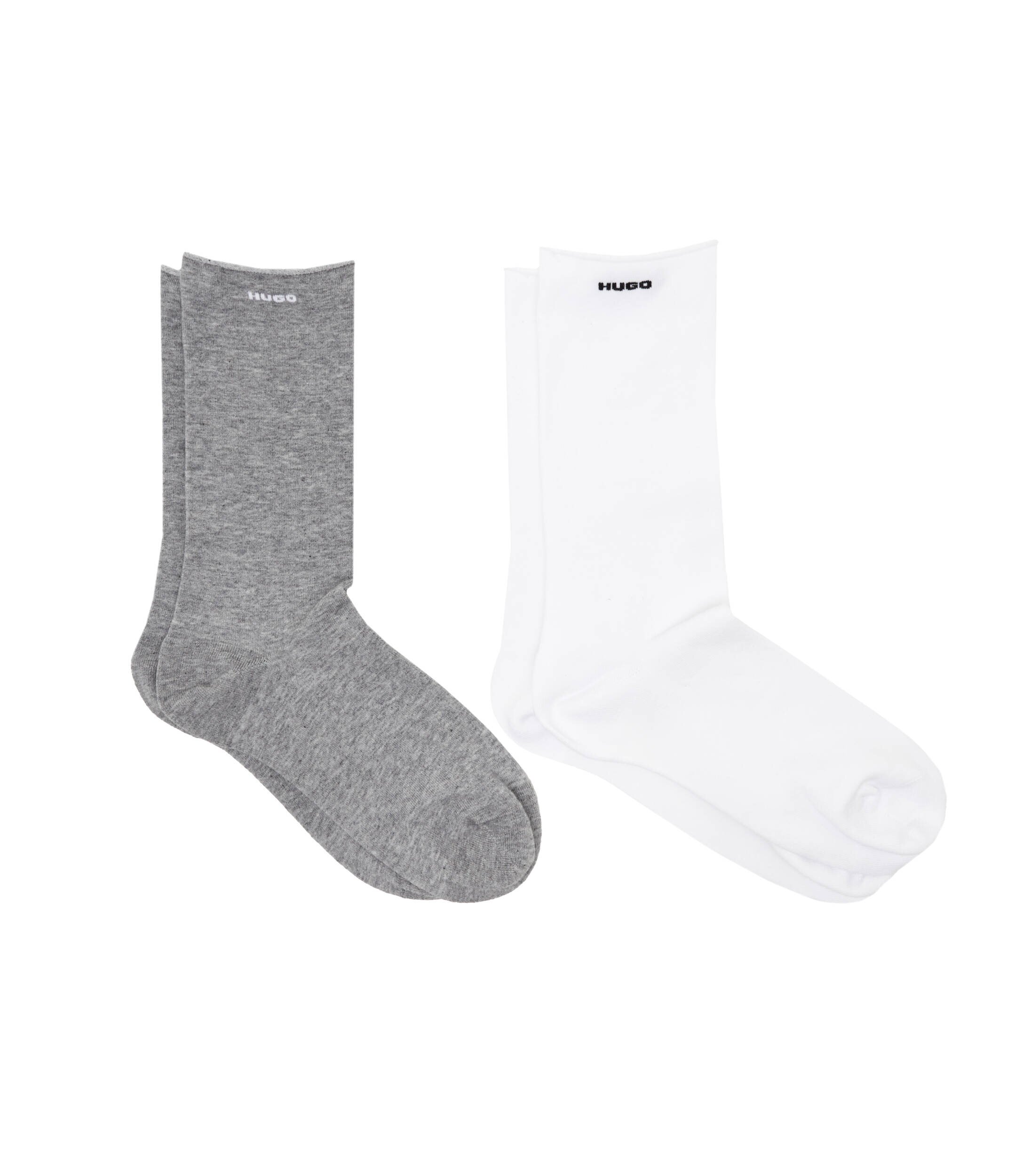 Hugo Bodywear Șosete 2-pack 2P RS UNI CC W