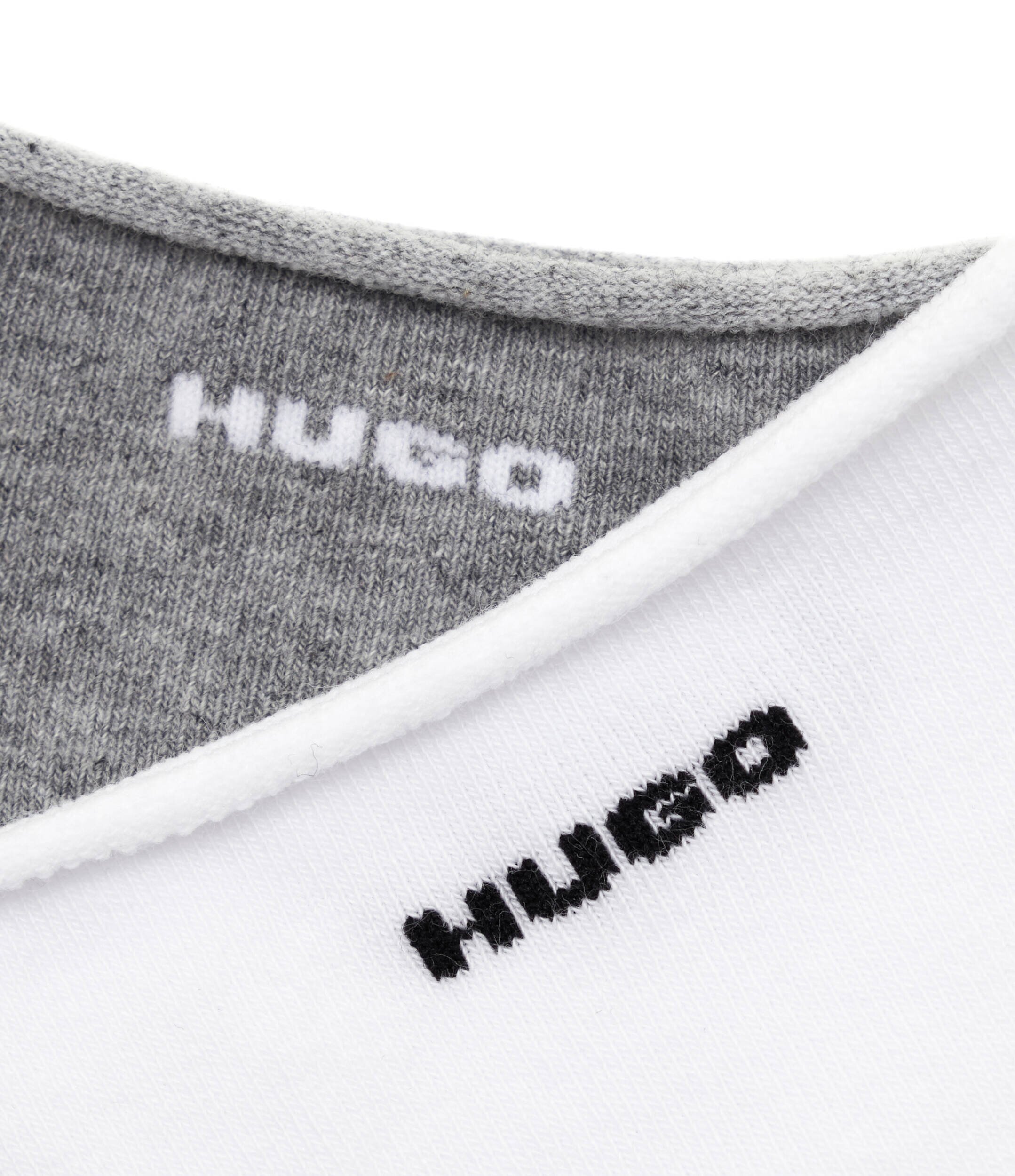 Hugo Bodywear Șosete 2-pack 2P RS UNI CC W