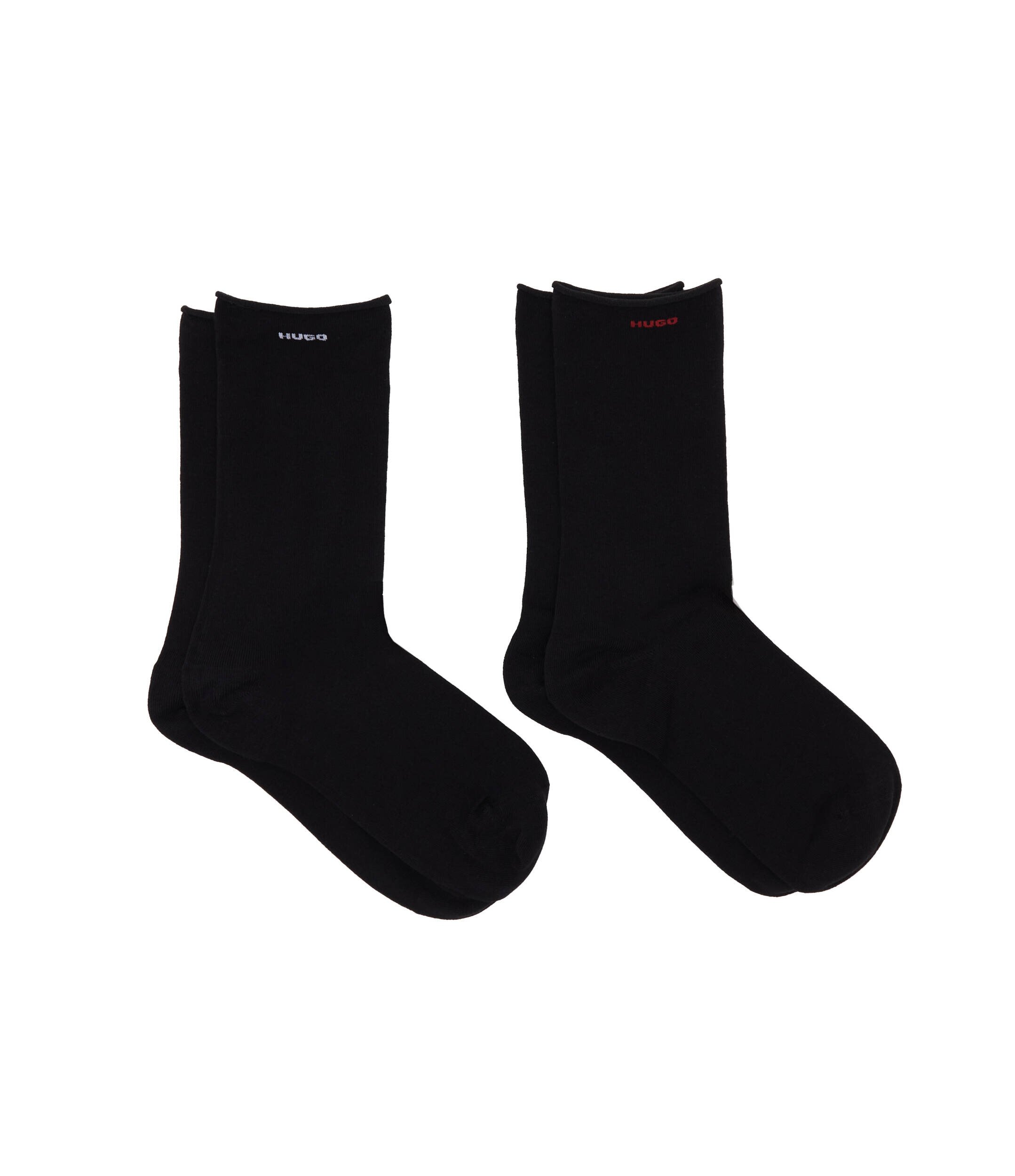 Hugo Bodywear Șosete 2-pack 2P RS UNI CC W