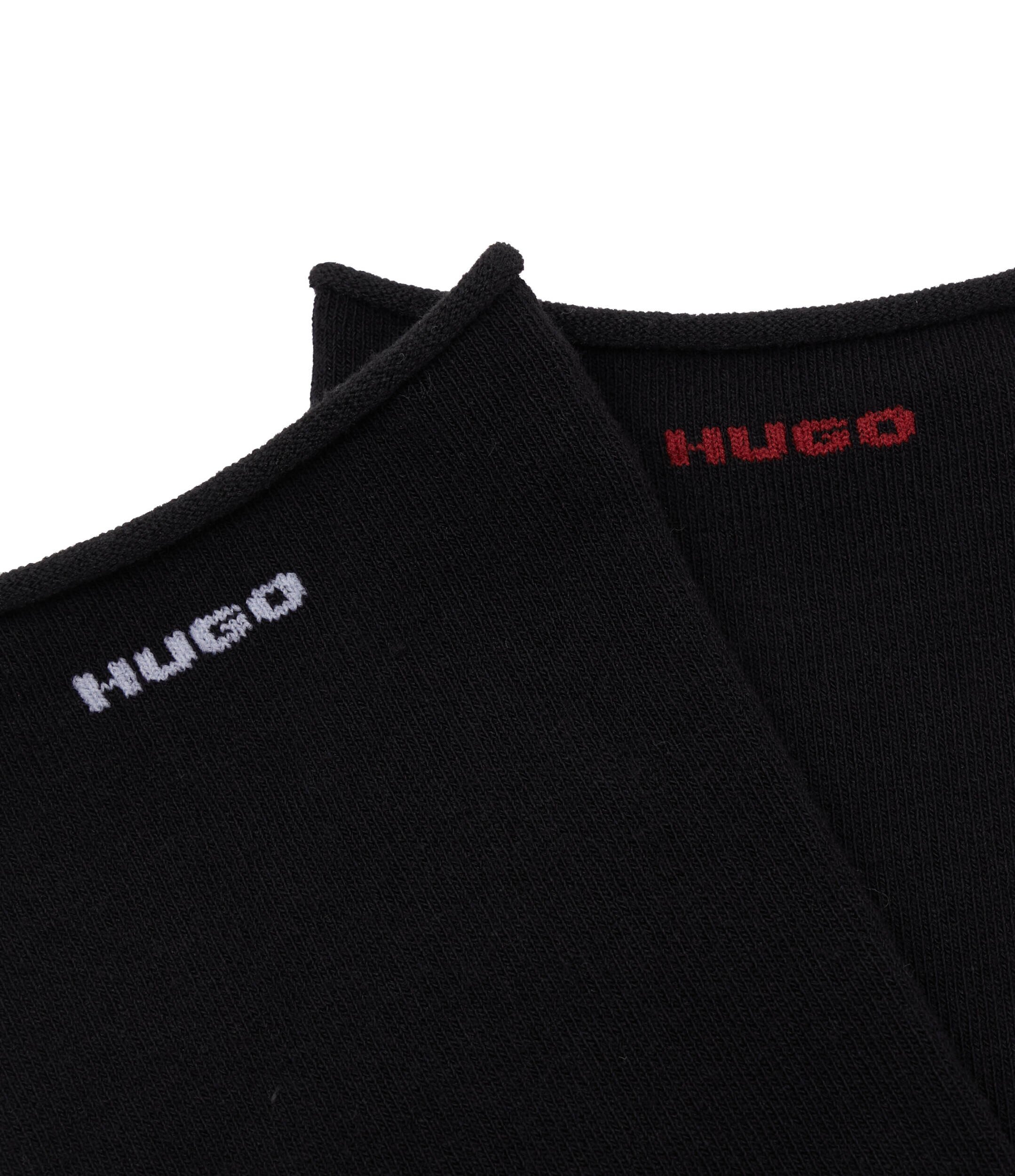 Hugo Bodywear Șosete 2-pack 2P RS UNI CC W