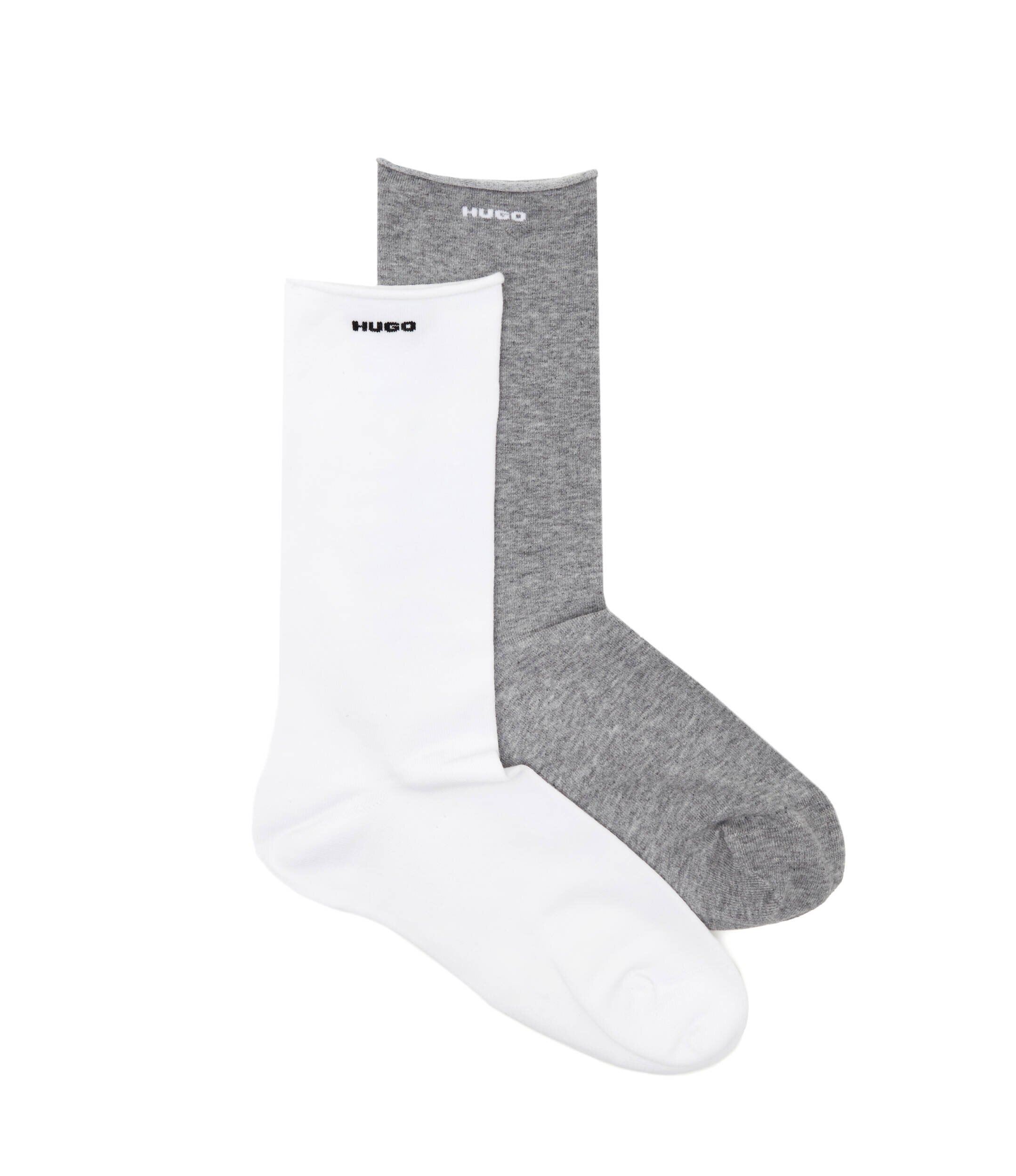 Hugo Bodywear Șosete 2-pack 2P RS UNI CC W