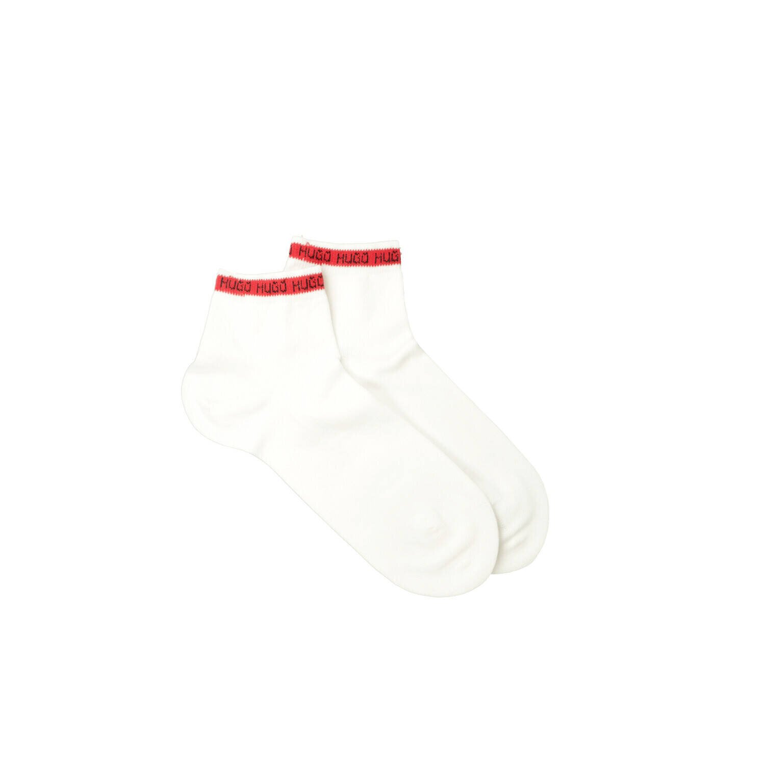 Hugo Bodywear Șosete 2-pack 2P SH TAPE CC
