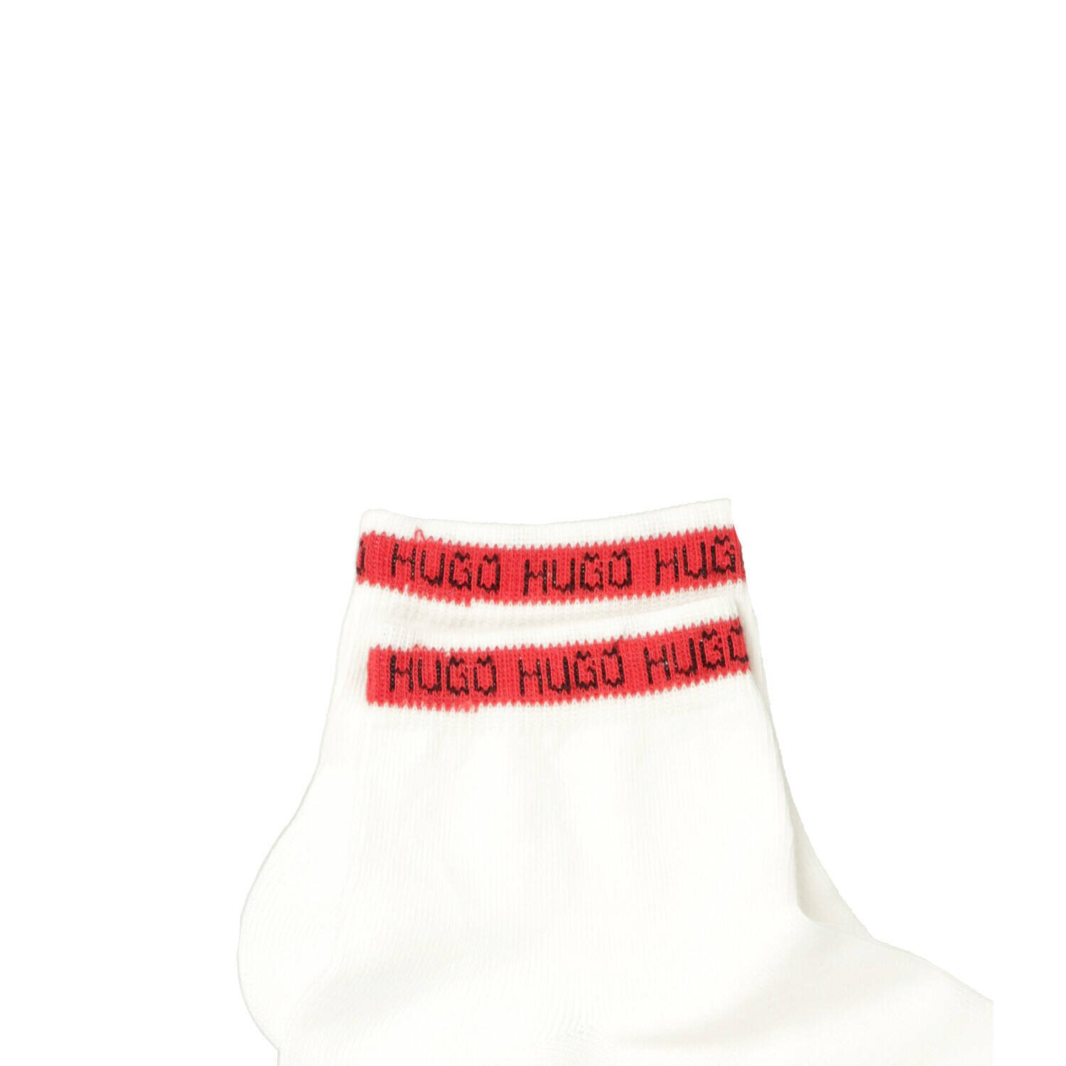 Hugo Bodywear Șosete 2-pack 2P SH TAPE CC