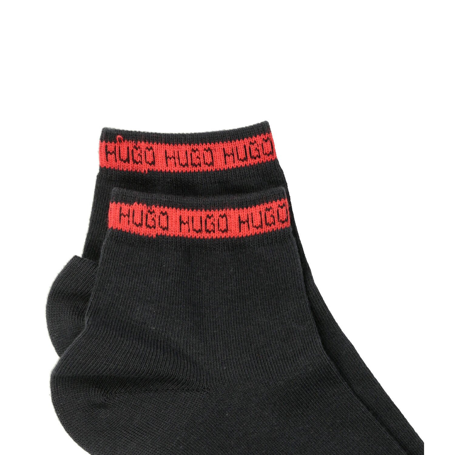 Hugo Bodywear Șosete 2-pack 2P SH TAPE CC