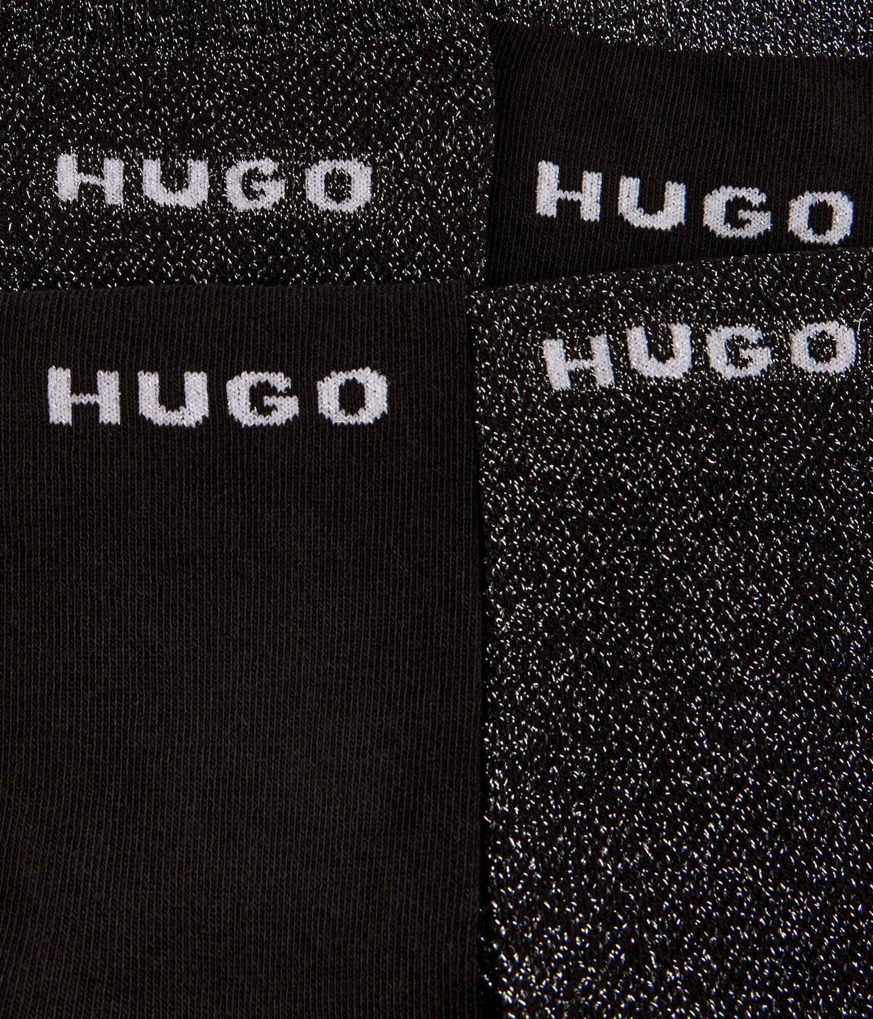 Hugo Bodywear Șosete 2-pack