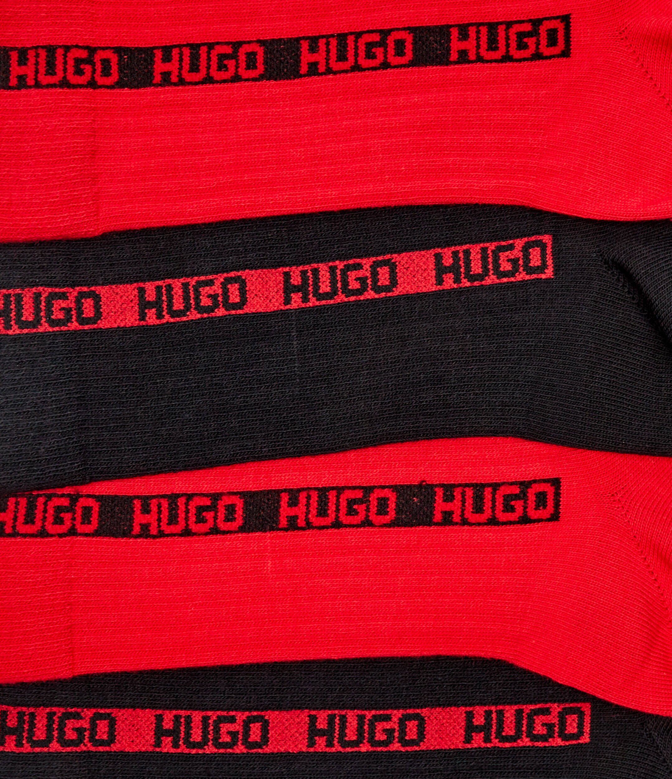 Hugo Bodywear Șosete 2-pack