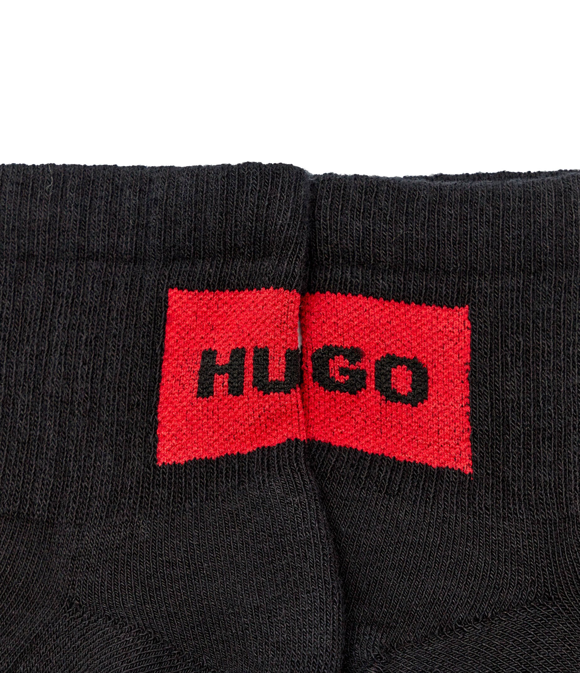 Hugo Bodywear Șosete 2-pack