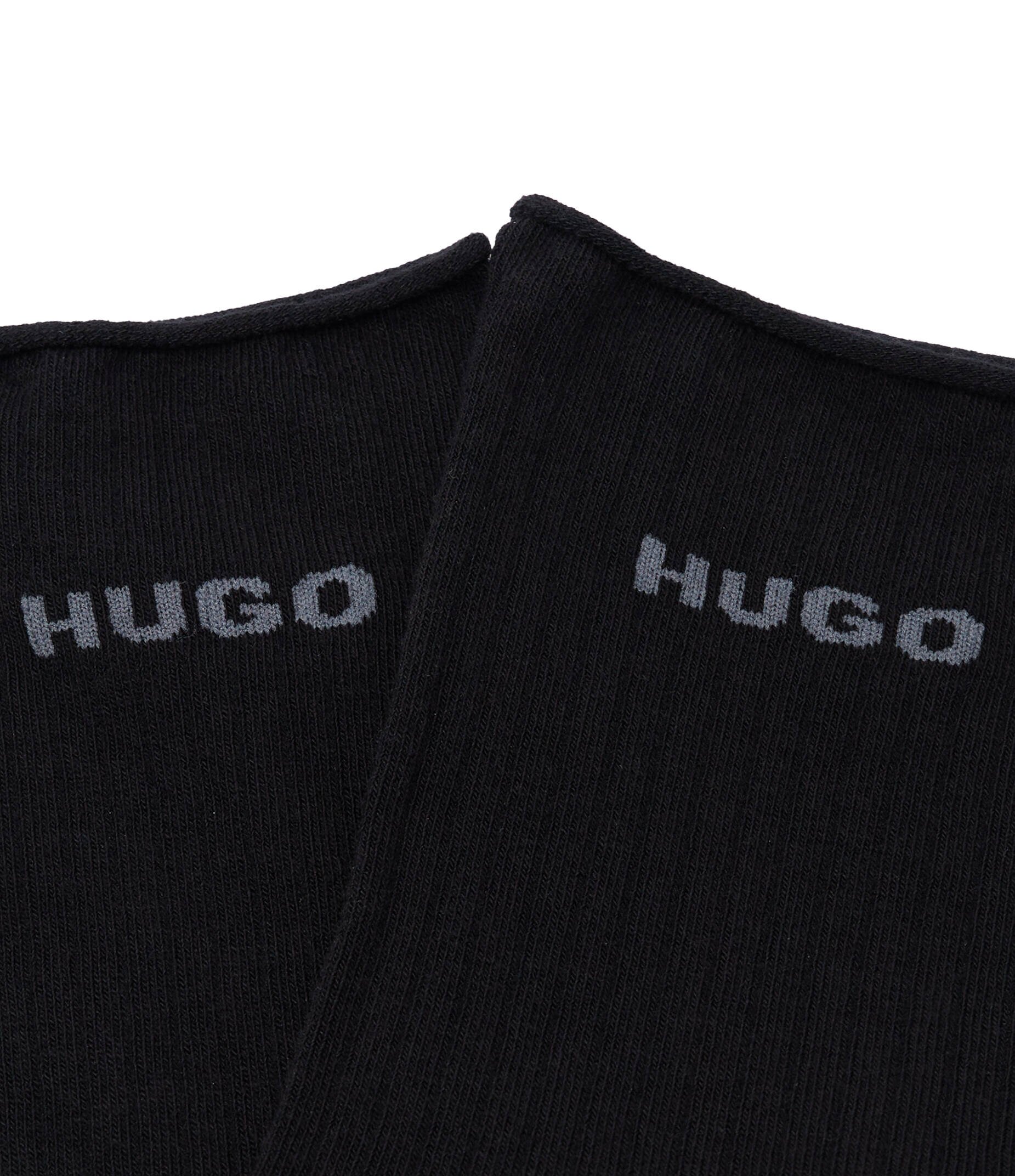 Hugo Bodywear Șosete 2-pack