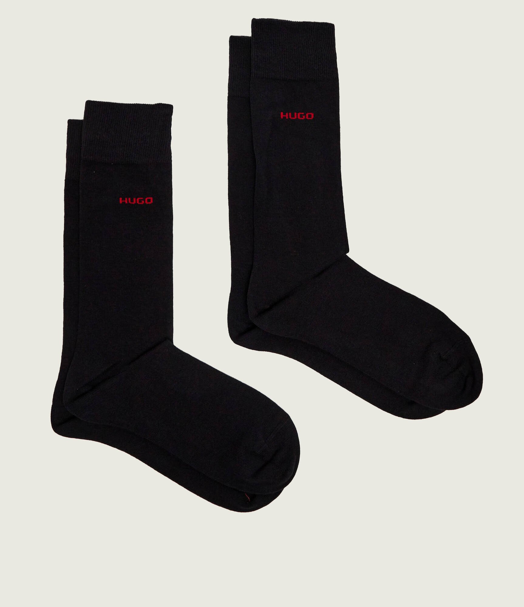 Hugo Bodywear Șosete 2-pack