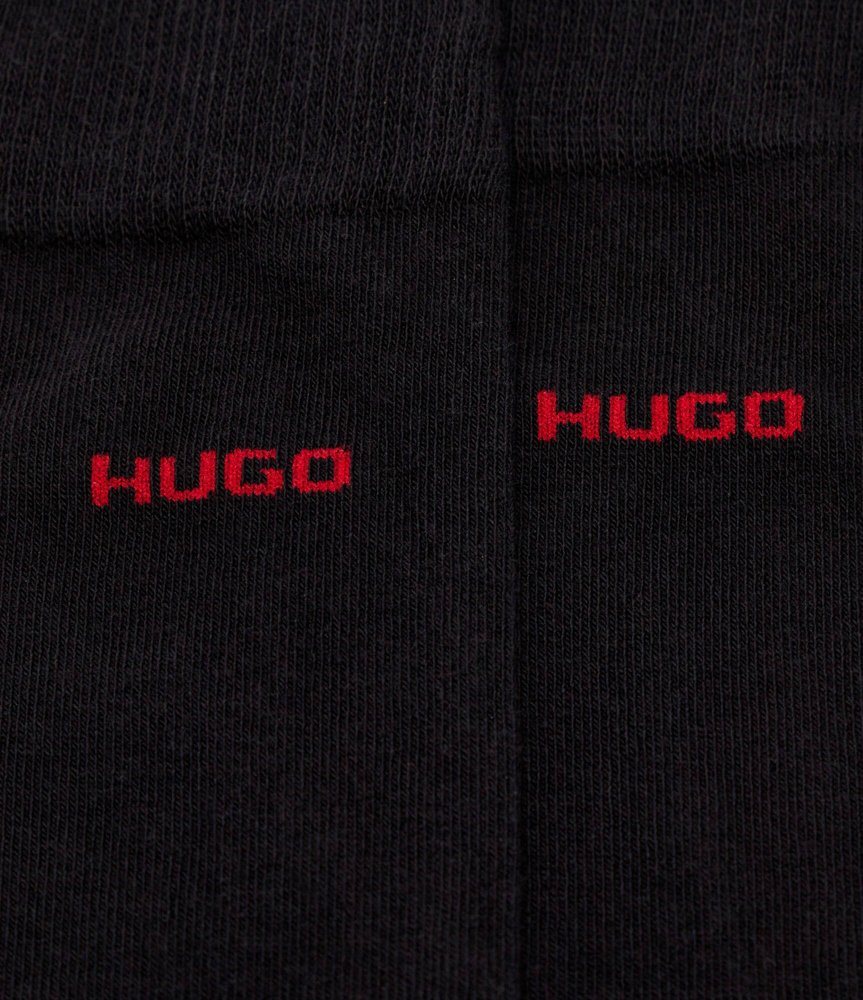 Hugo Bodywear Șosete 2-pack