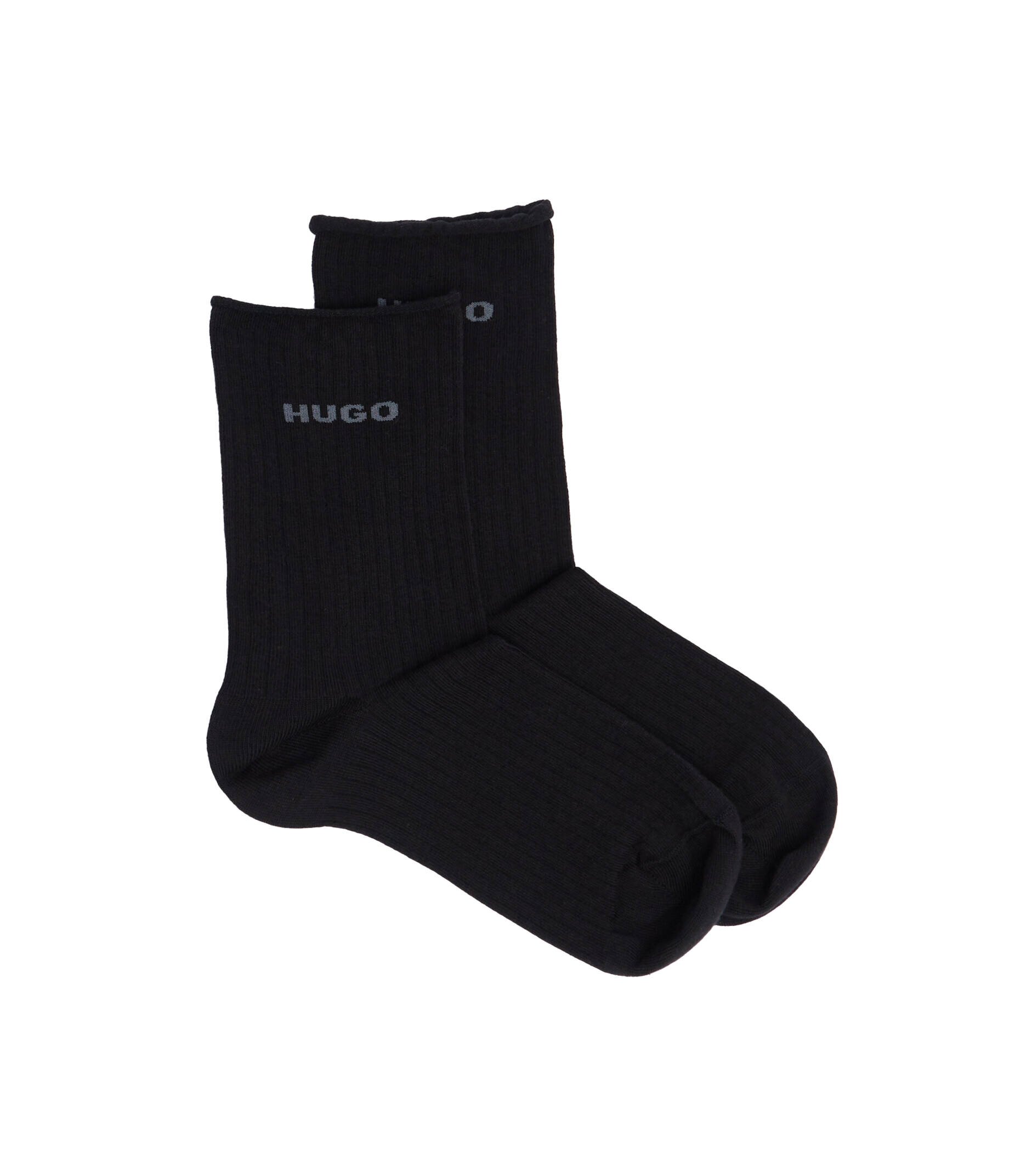 Hugo Bodywear Șosete 2-pack