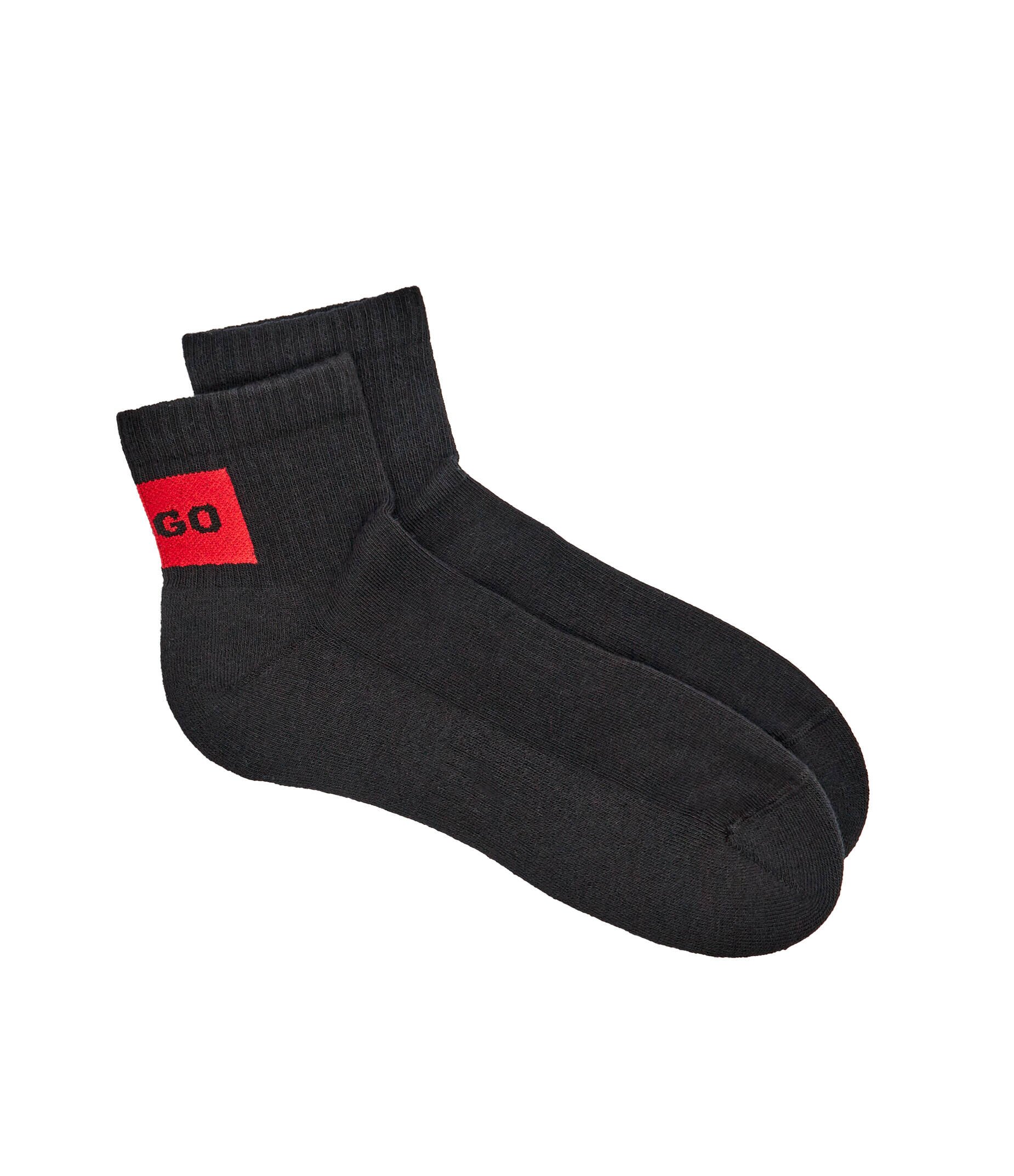 Hugo Bodywear Șosete 2-pack