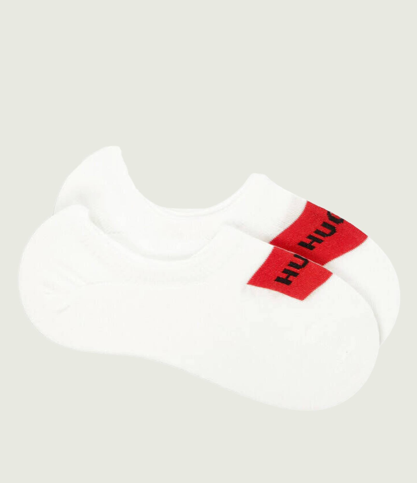 Hugo Bodywear Șosete 2-pack
