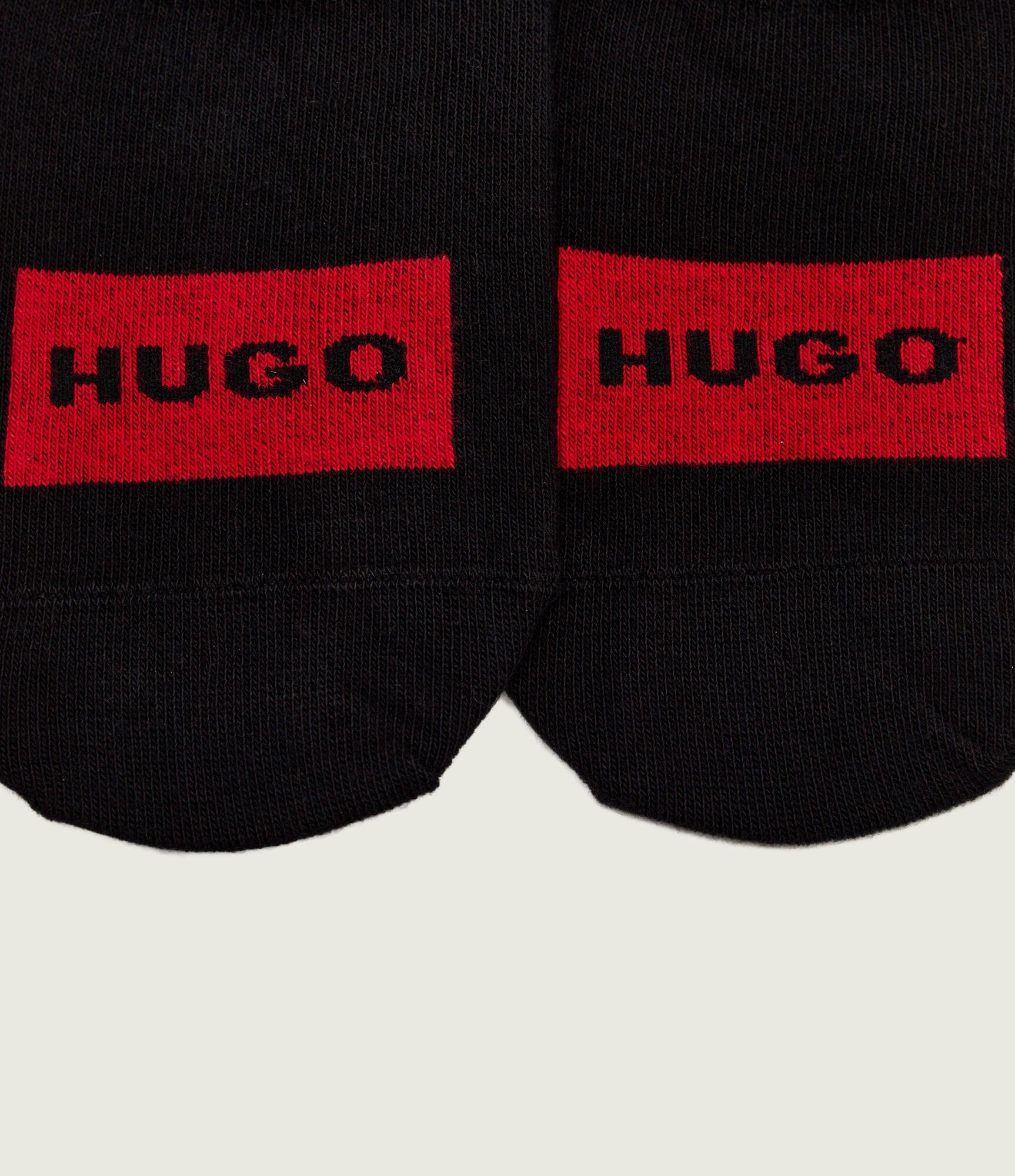 Hugo Bodywear Șosete 2-pack