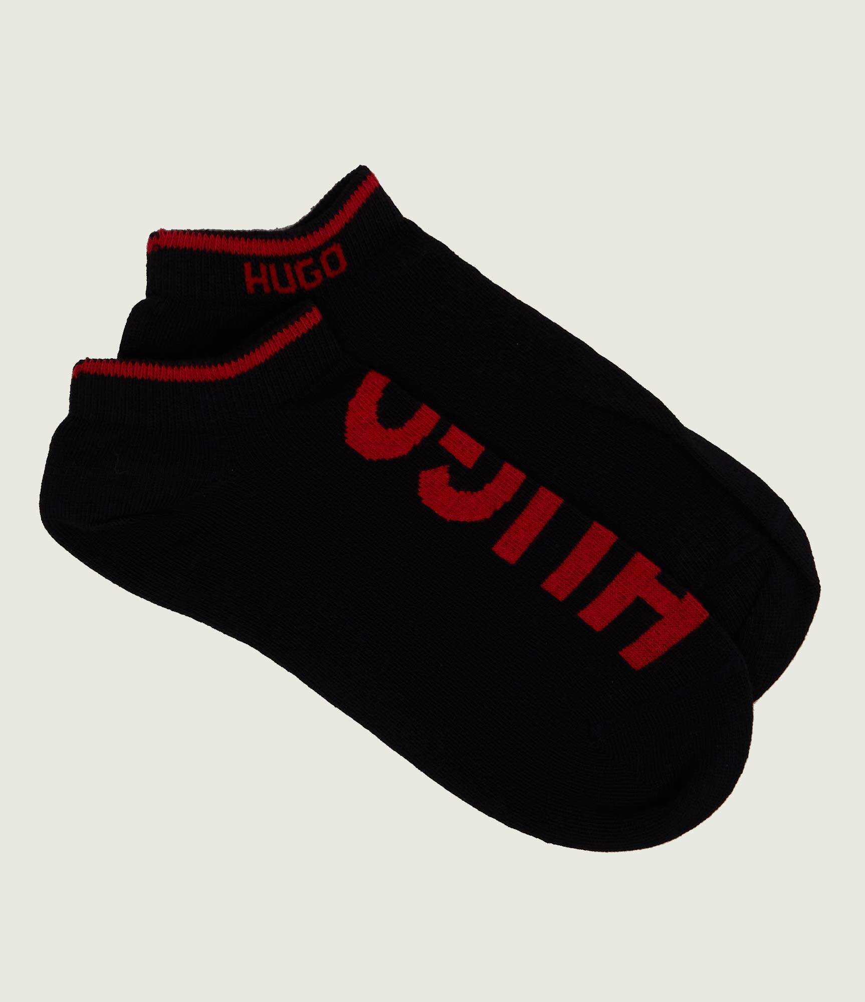 Hugo Bodywear Șosete 2-pack