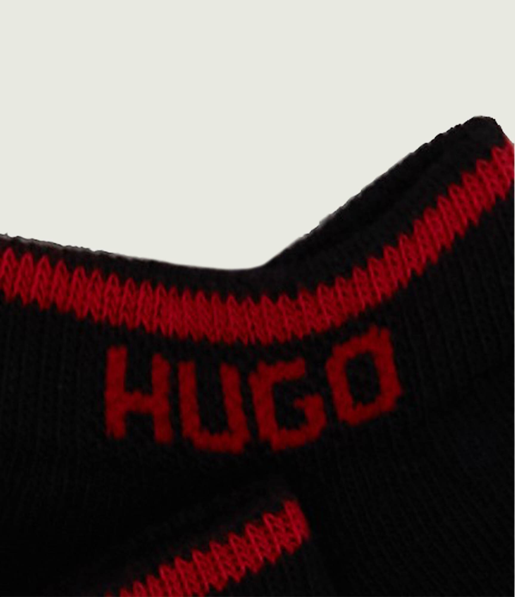Hugo Bodywear Șosete 2-pack