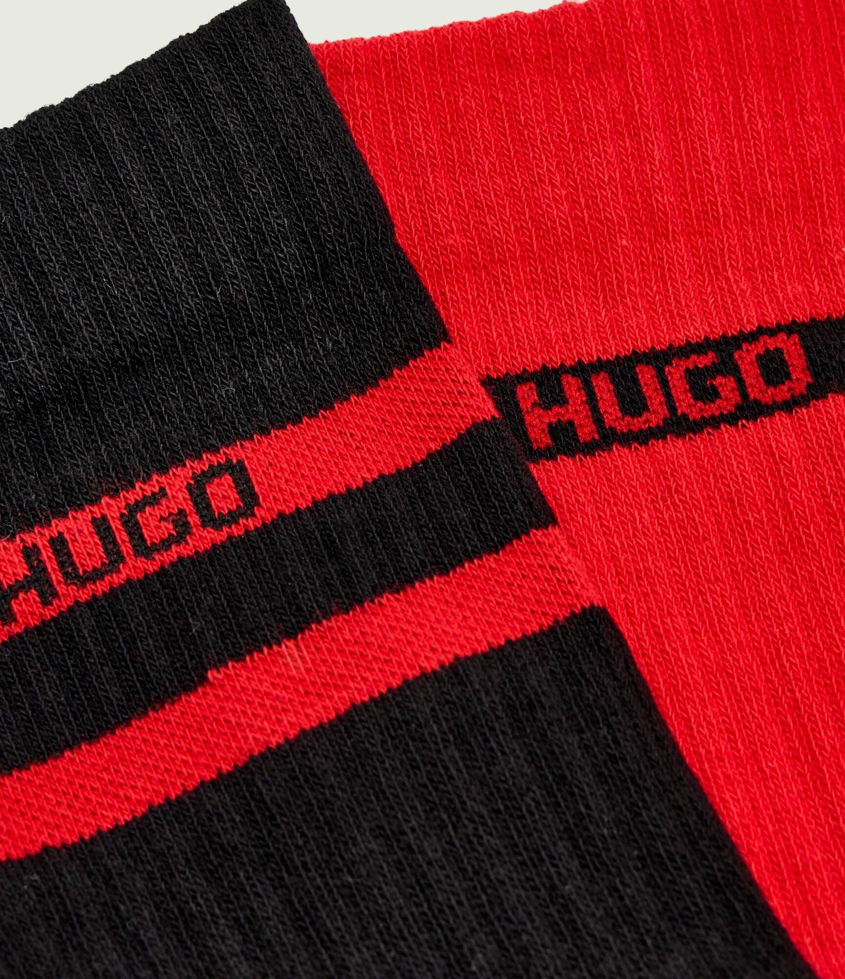 Hugo Bodywear Șosete 2-pack QS GIFT TAPE CC
