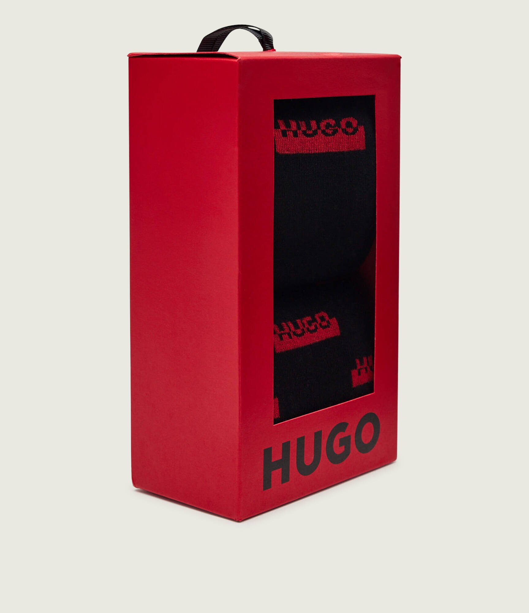 Hugo Bodywear Șosete 2-pack RS GIFT SPLIT CC