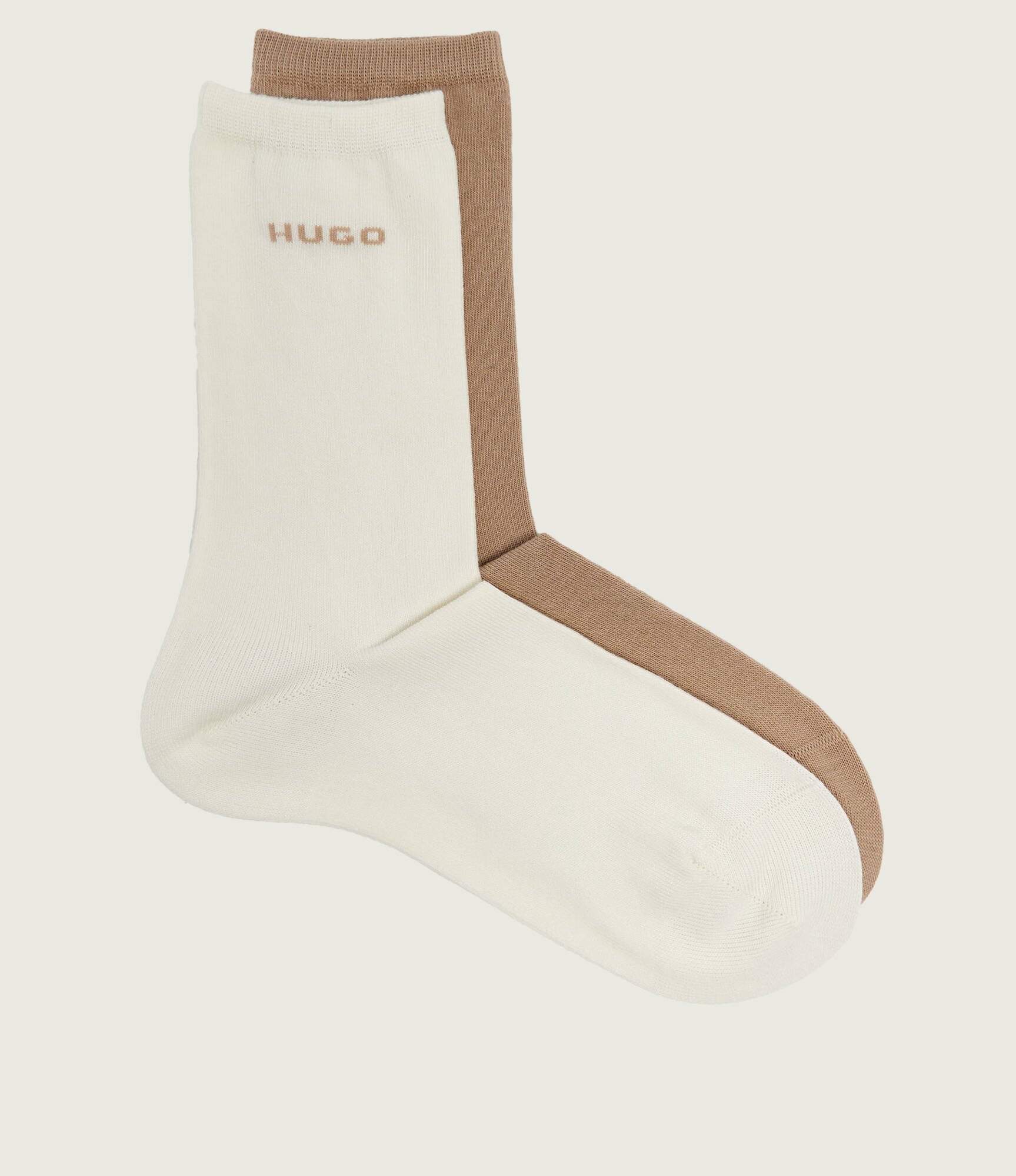Hugo Bodywear Șosete 2-pack Rs Uni Logo Cc W