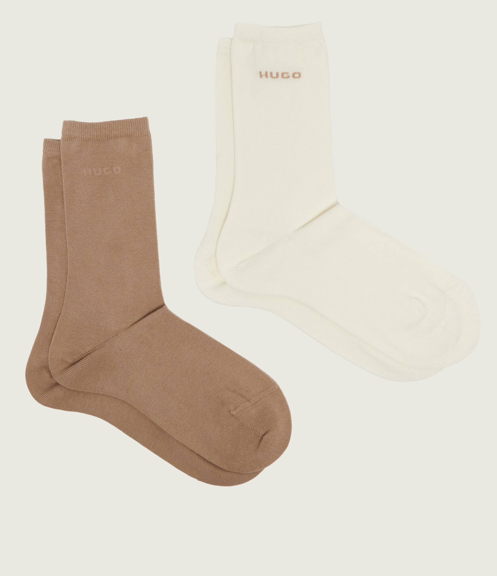 Hugo Bodywear Șosete 2-pack Rs Uni Logo Cc W
