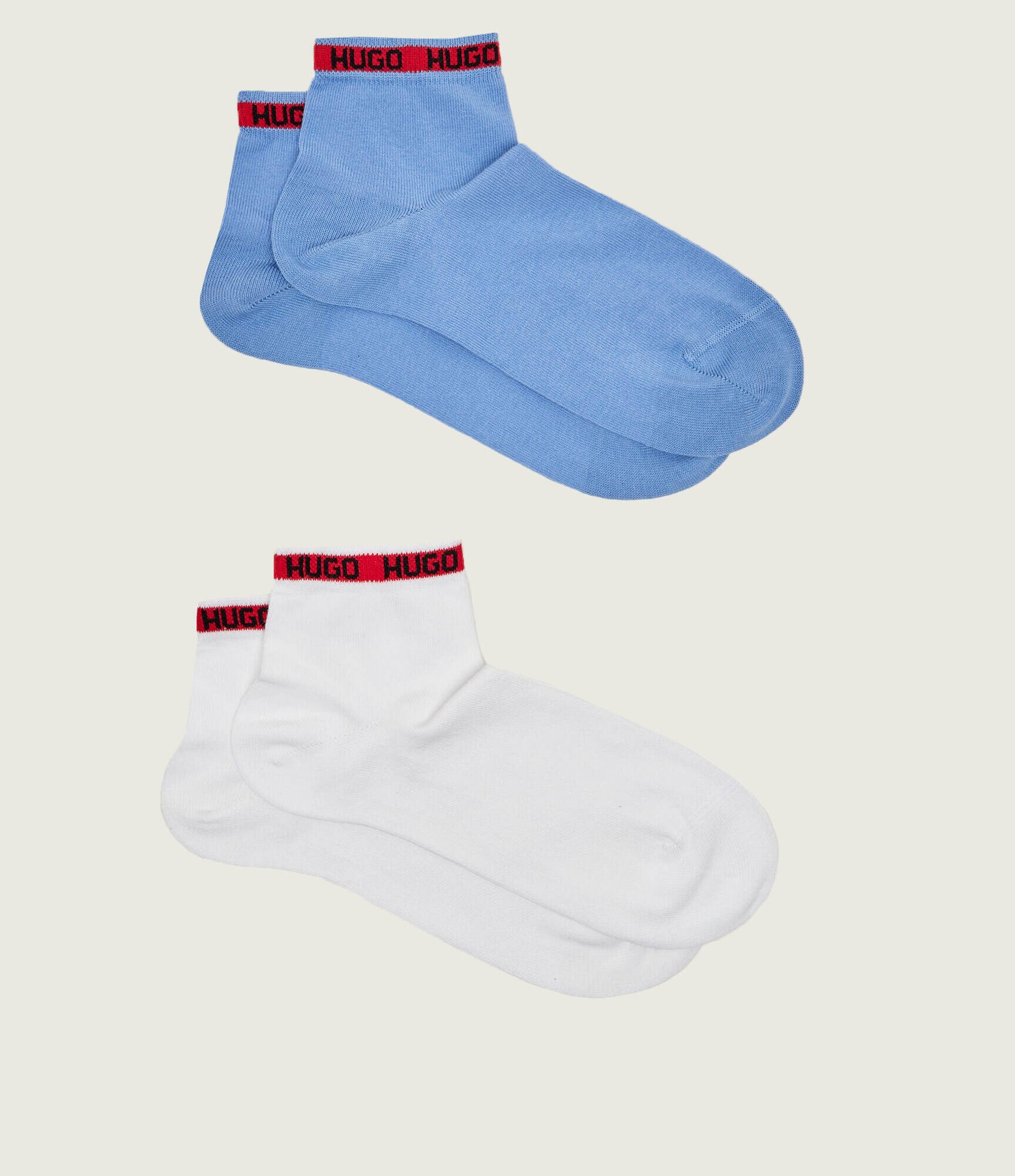 Hugo Bodywear Șosete 2-pack SH TAPE CC
