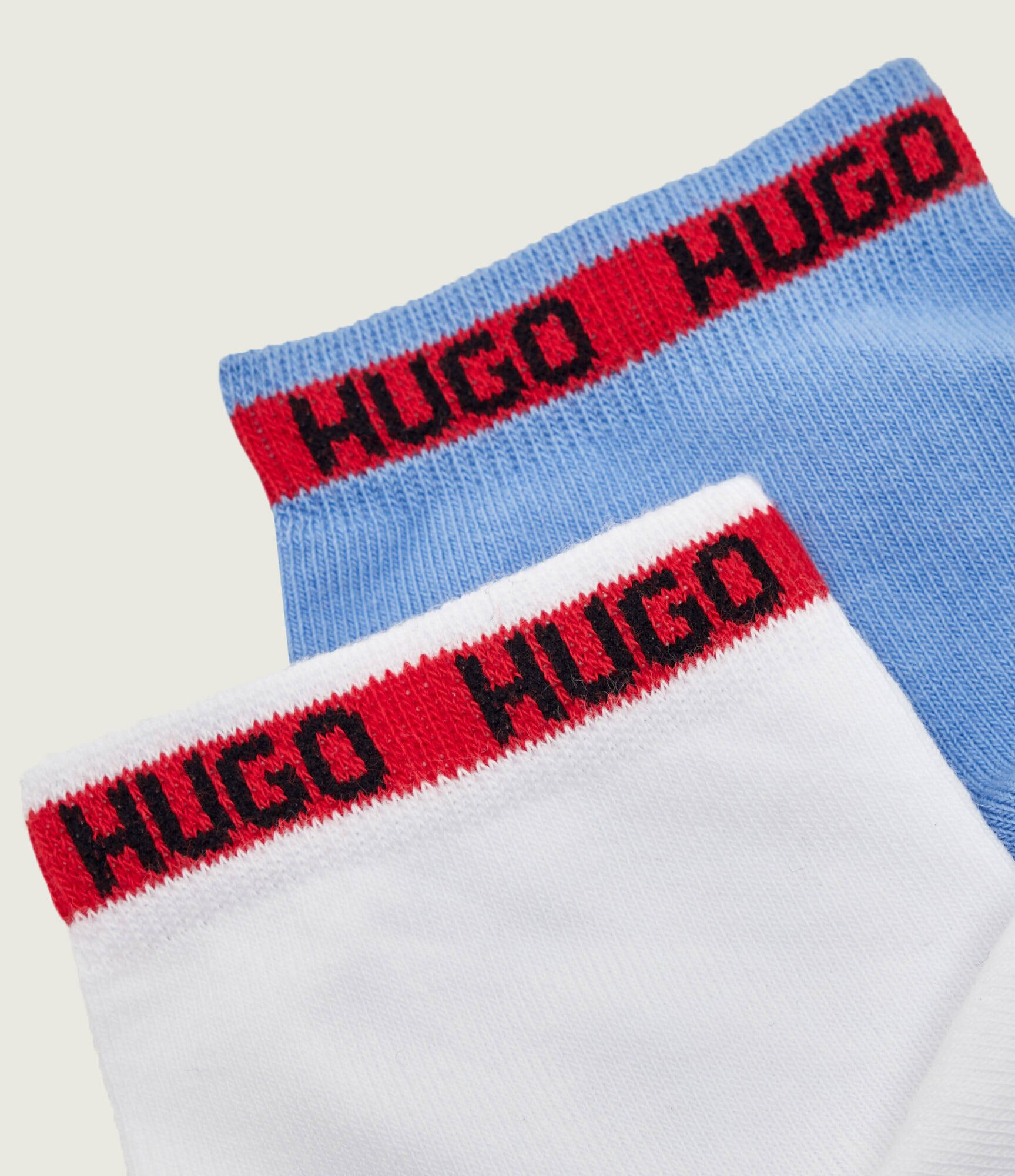 Hugo Bodywear Șosete 2-pack SH TAPE CC