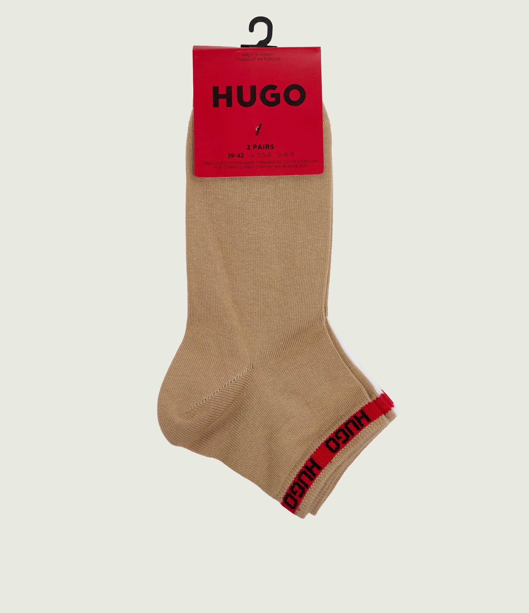 Hugo Bodywear Șosete 2-pack SH TAPE CC