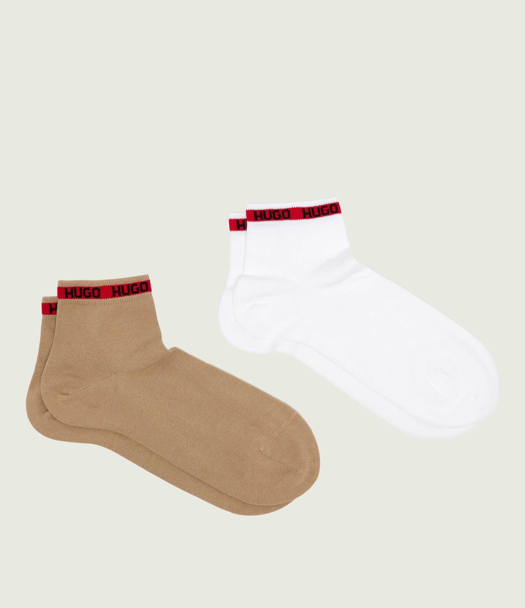 Hugo Bodywear Șosete 2-pack SH TAPE CC