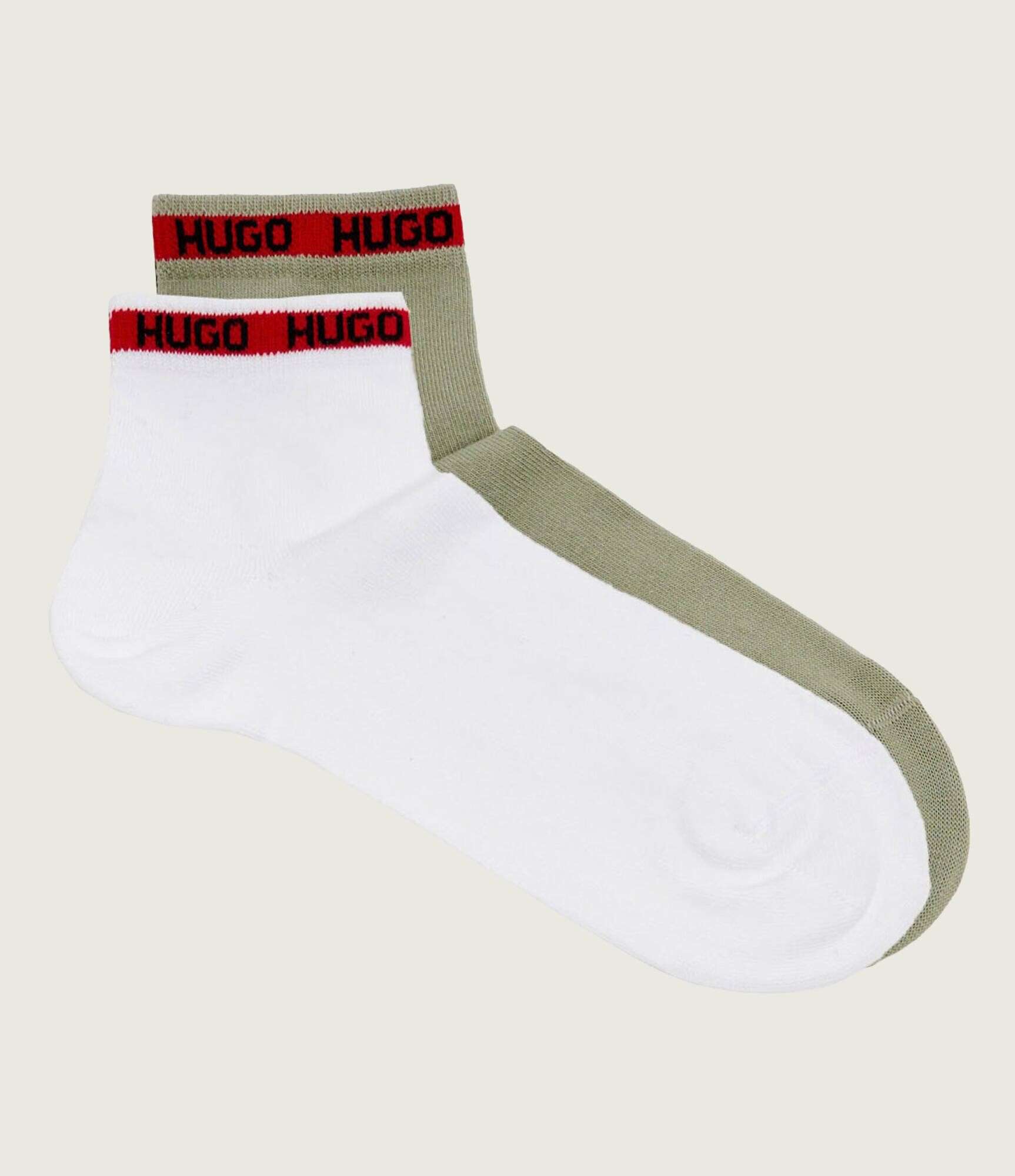 Hugo Bodywear Șosete 2-pack SH TAPE CC