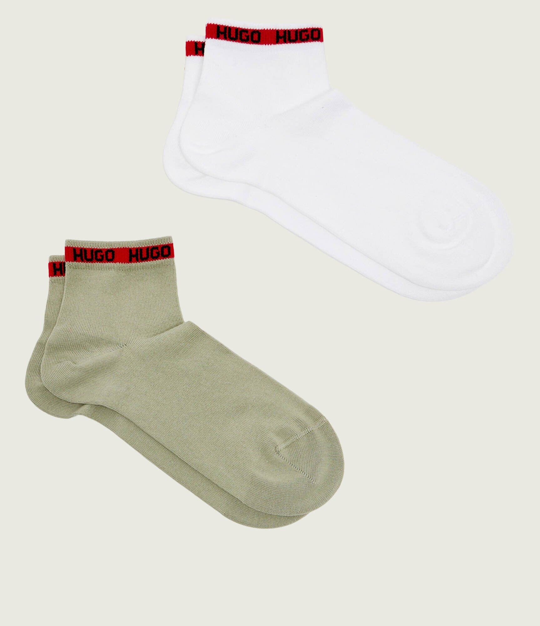 Hugo Bodywear Șosete 2-pack SH TAPE CC