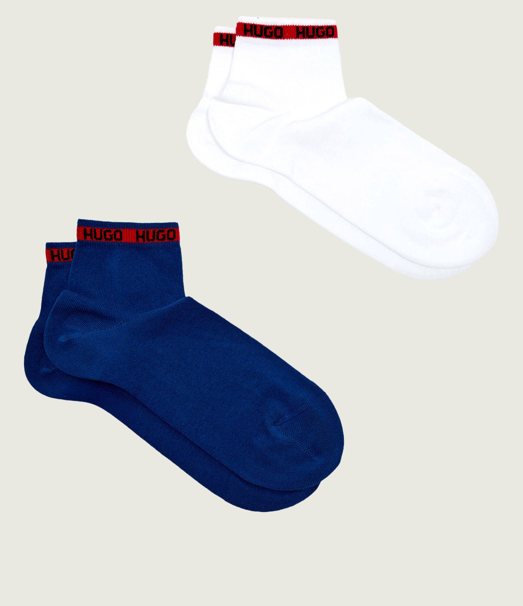 Hugo Bodywear Șosete 2-pack SH TAPE CC