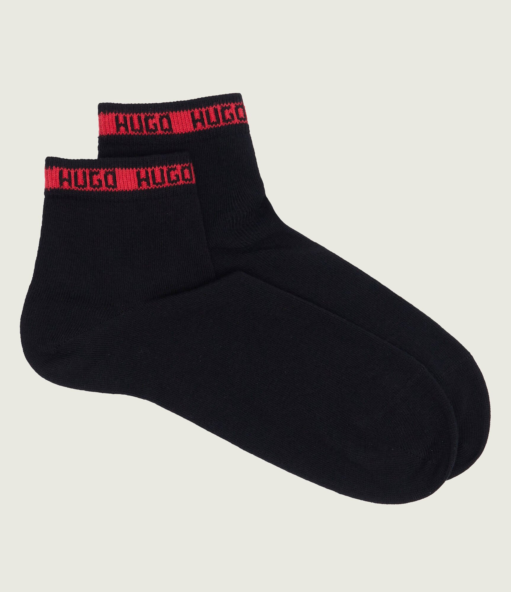Hugo Bodywear Șosete 2-pack SH TAPE CC