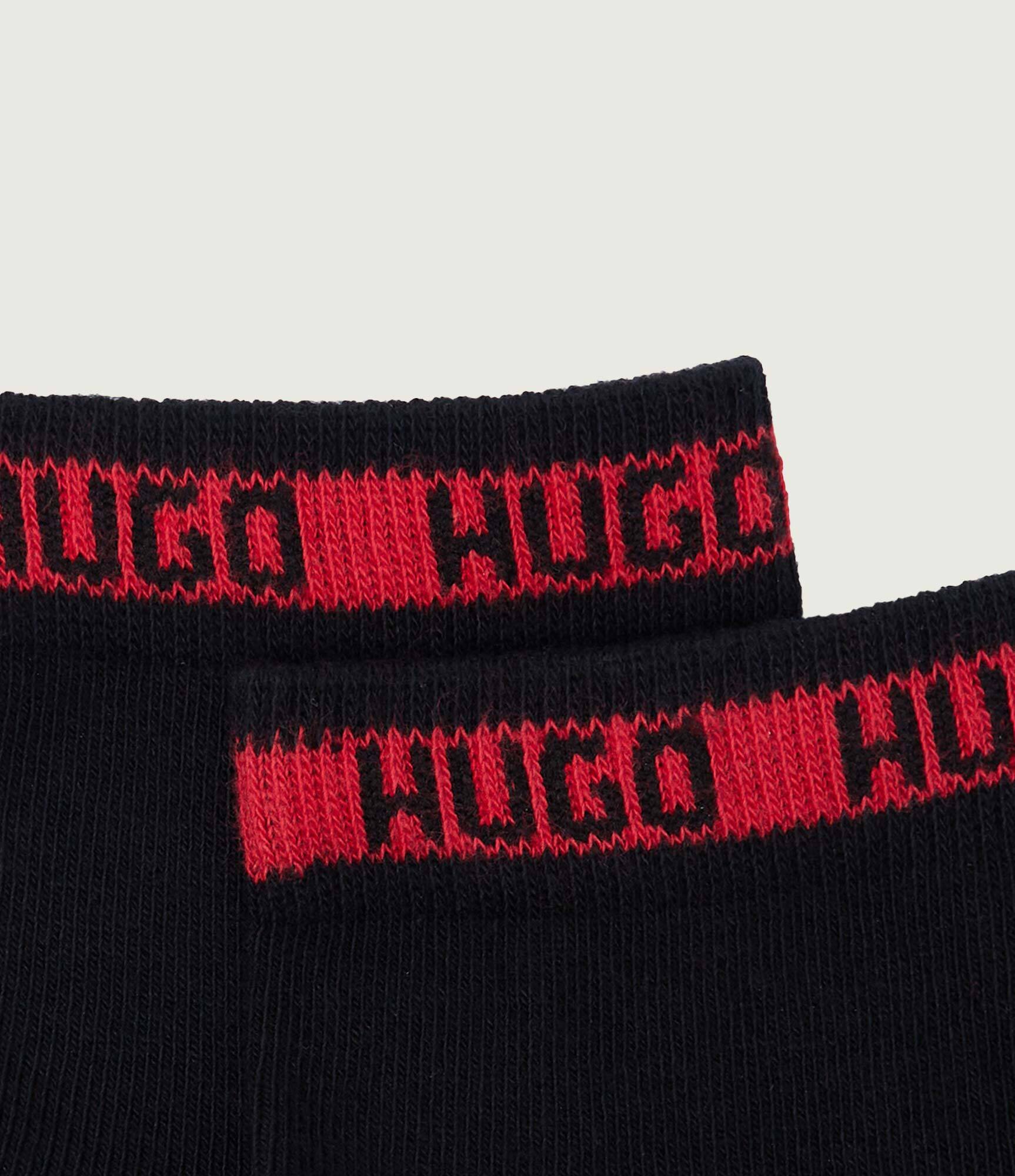 Hugo Bodywear Șosete 2-pack SH TAPE CC